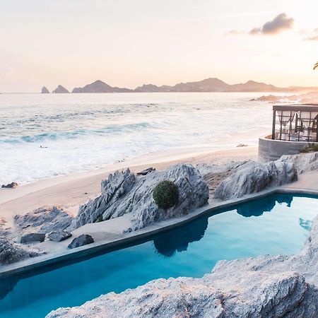 The Cape, A Thompson Hotel, By Hyatt Cabo San Lucas Ngoại thất bức ảnh