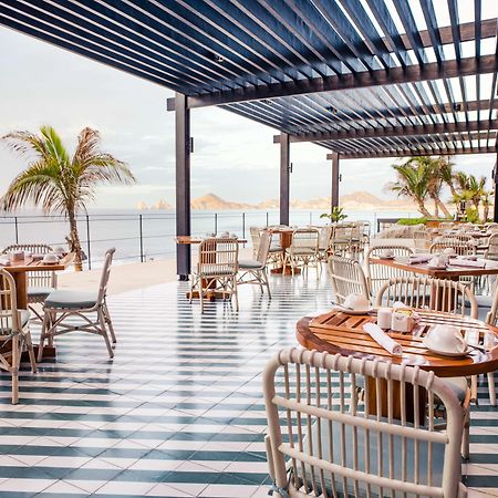 The Cape, A Thompson Hotel, By Hyatt Cabo San Lucas Ngoại thất bức ảnh