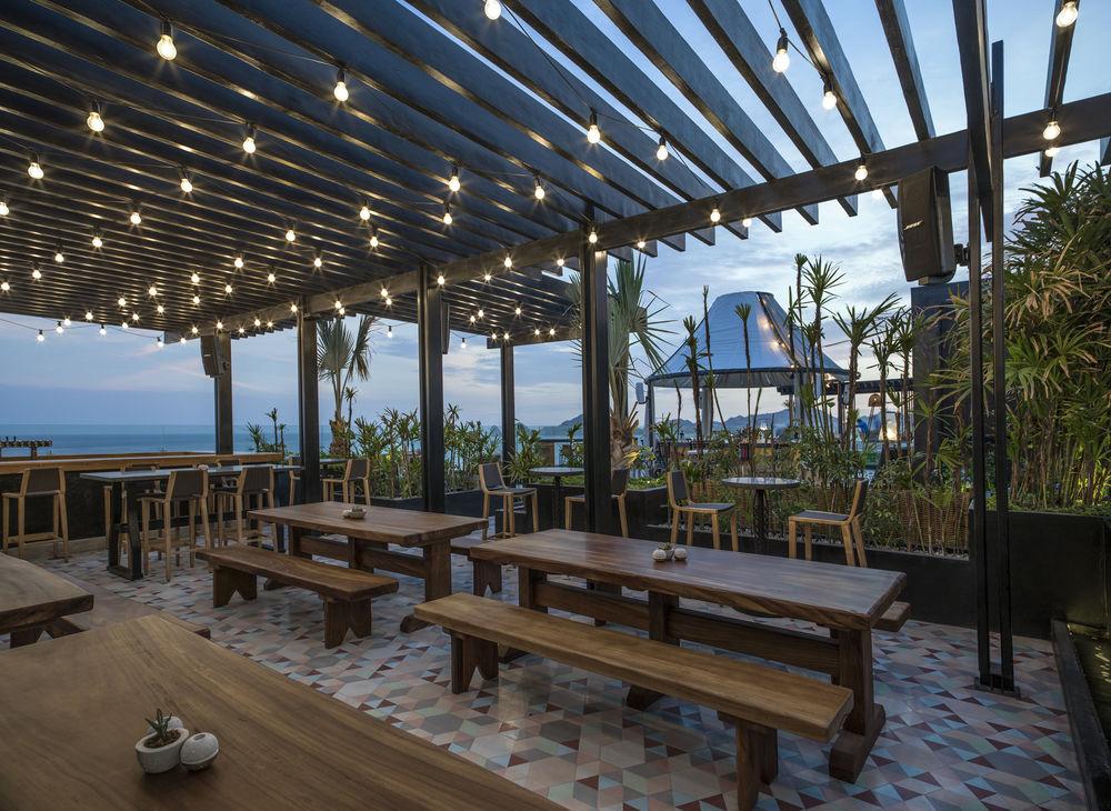 The Cape, A Thompson Hotel, By Hyatt Cabo San Lucas Ngoại thất bức ảnh