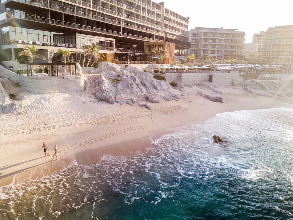 The Cape, A Thompson Hotel, By Hyatt Cabo San Lucas Ngoại thất bức ảnh