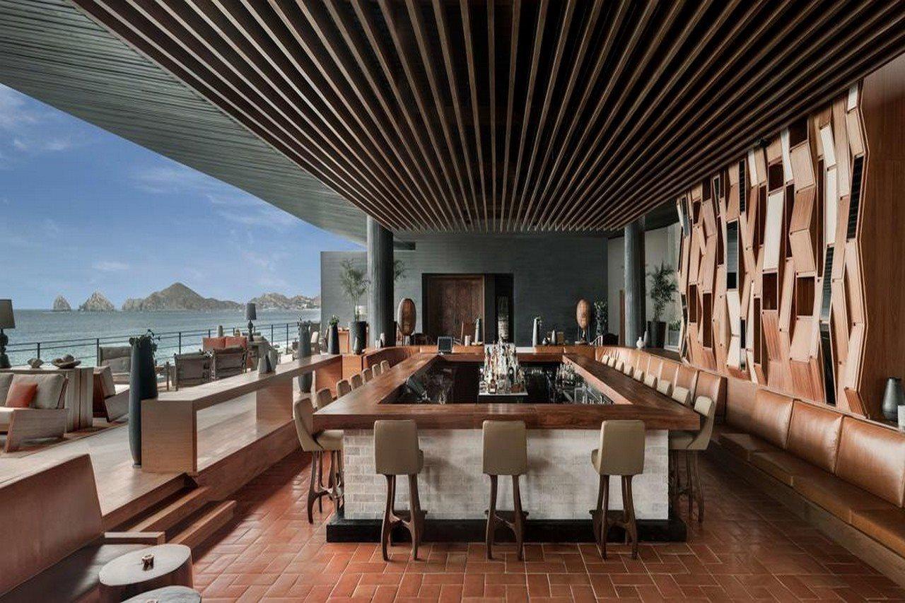 The Cape, A Thompson Hotel, By Hyatt Cabo San Lucas Ngoại thất bức ảnh