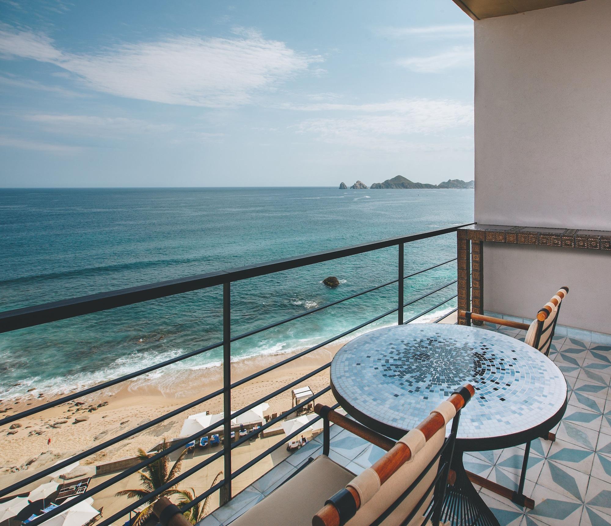 The Cape, A Thompson Hotel, By Hyatt Cabo San Lucas Ngoại thất bức ảnh