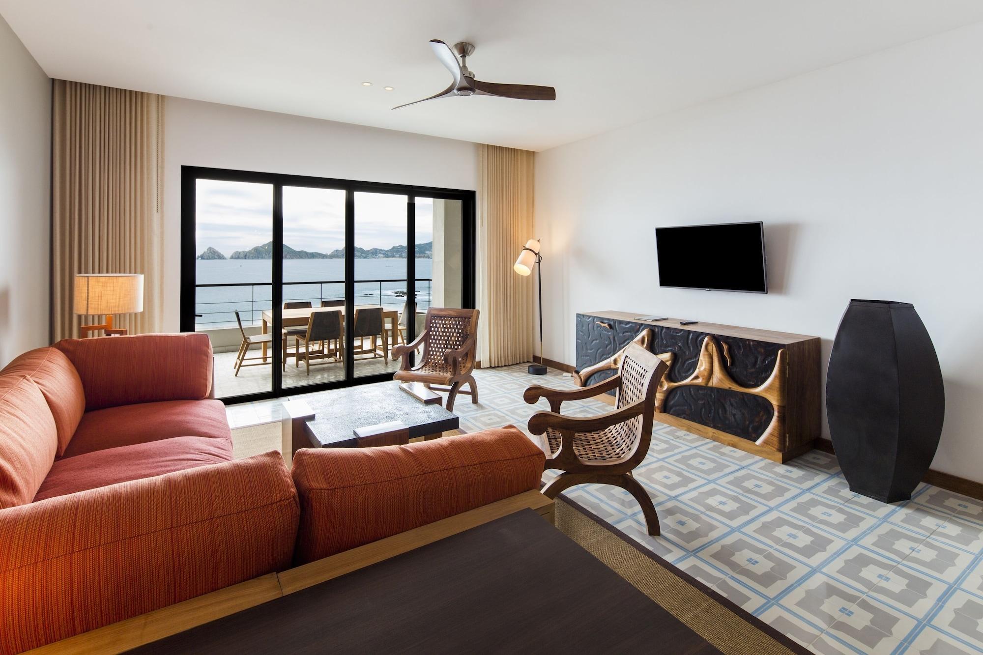 The Cape, A Thompson Hotel, By Hyatt Cabo San Lucas Ngoại thất bức ảnh