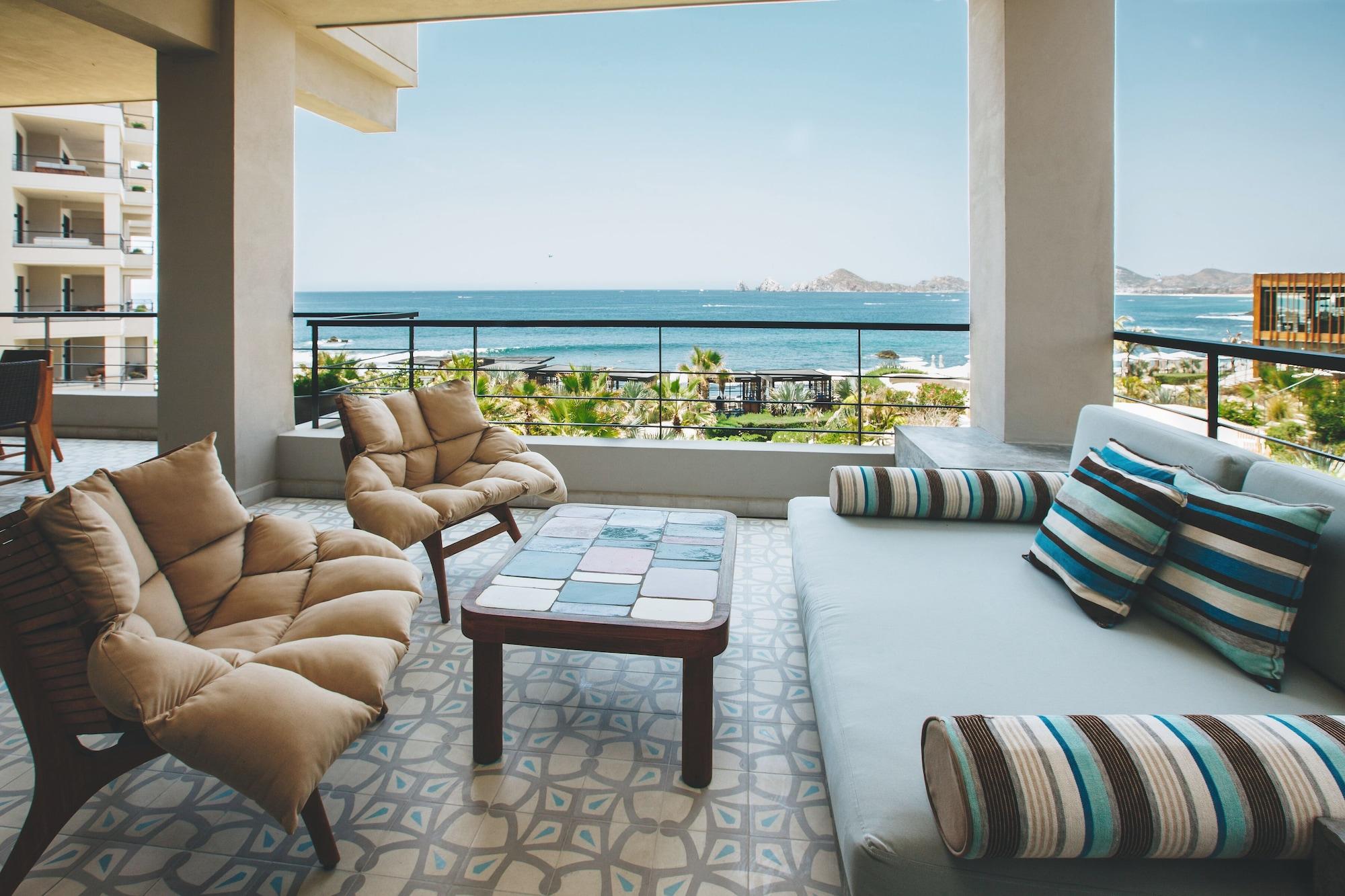 The Cape, A Thompson Hotel, By Hyatt Cabo San Lucas Ngoại thất bức ảnh