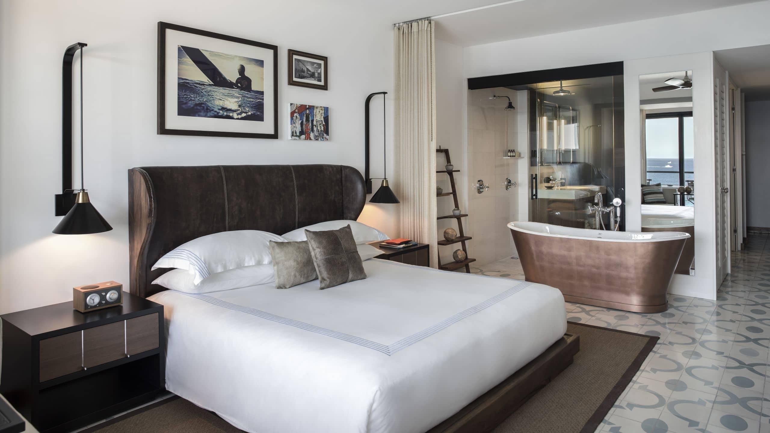 The Cape, A Thompson Hotel, By Hyatt Cabo San Lucas Ngoại thất bức ảnh
