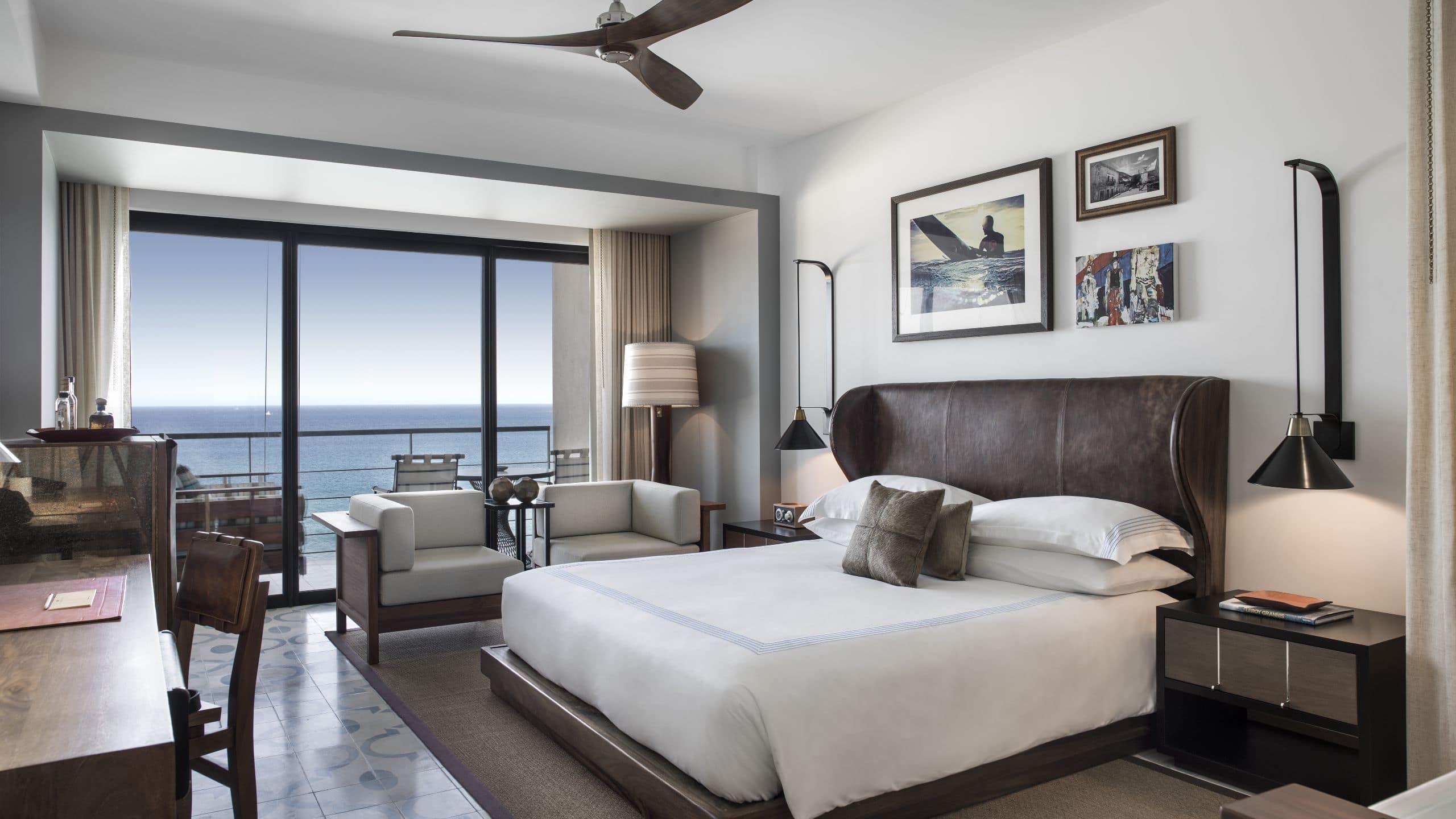 The Cape, A Thompson Hotel, By Hyatt Cabo San Lucas Ngoại thất bức ảnh