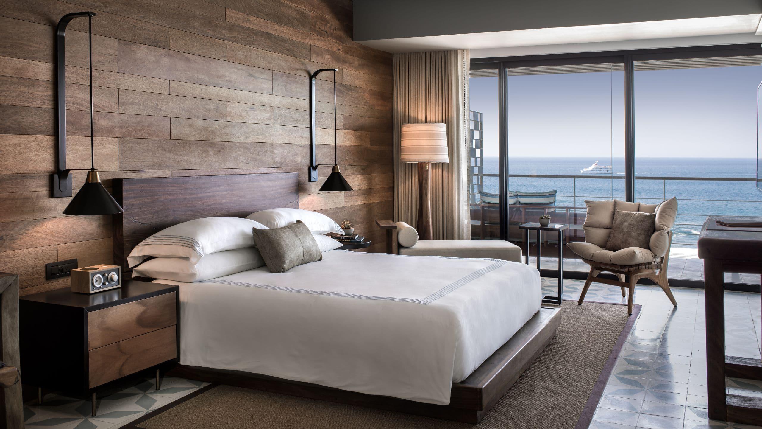 The Cape, A Thompson Hotel, By Hyatt Cabo San Lucas Ngoại thất bức ảnh
