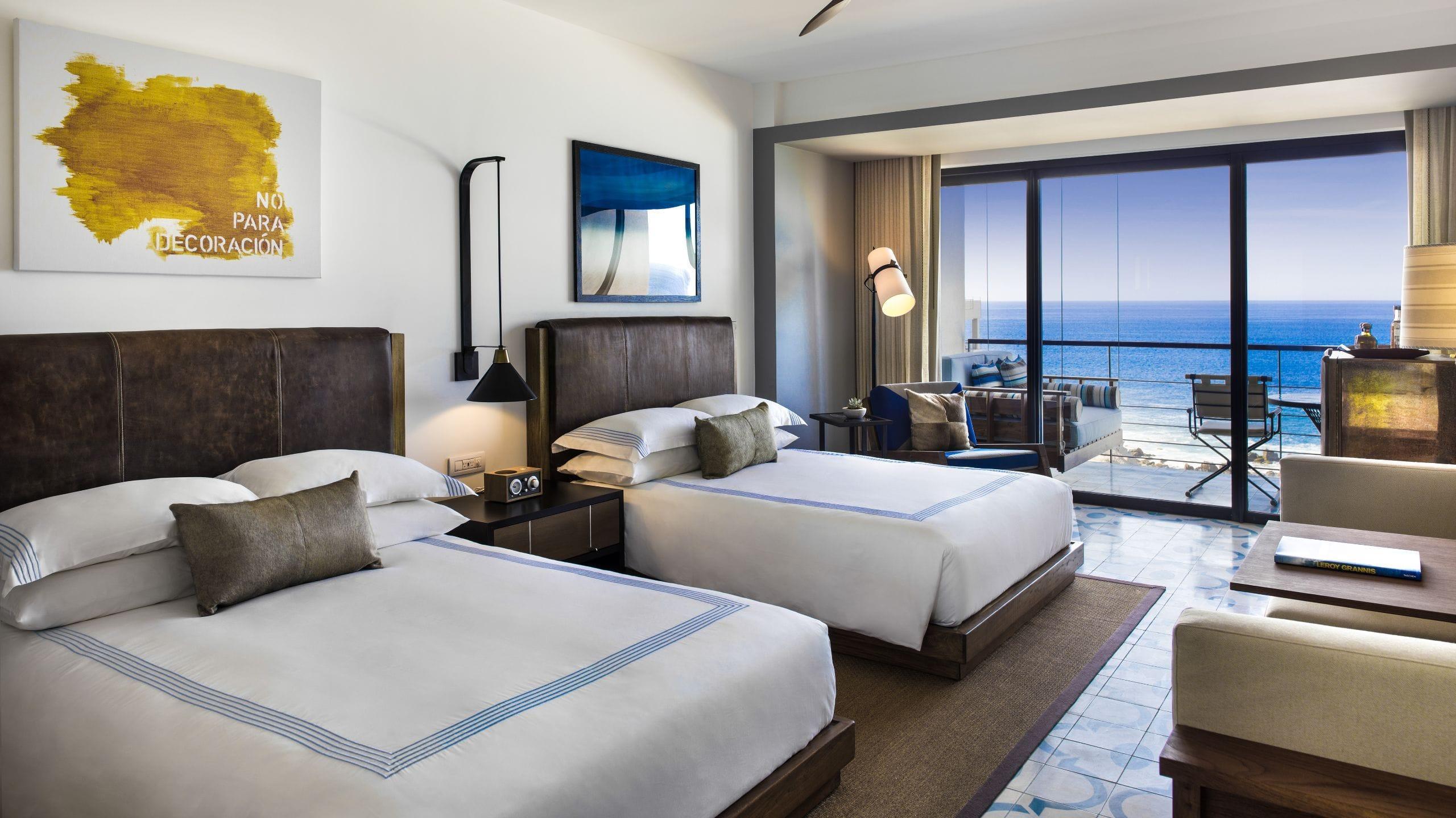 The Cape, A Thompson Hotel, By Hyatt Cabo San Lucas Ngoại thất bức ảnh
