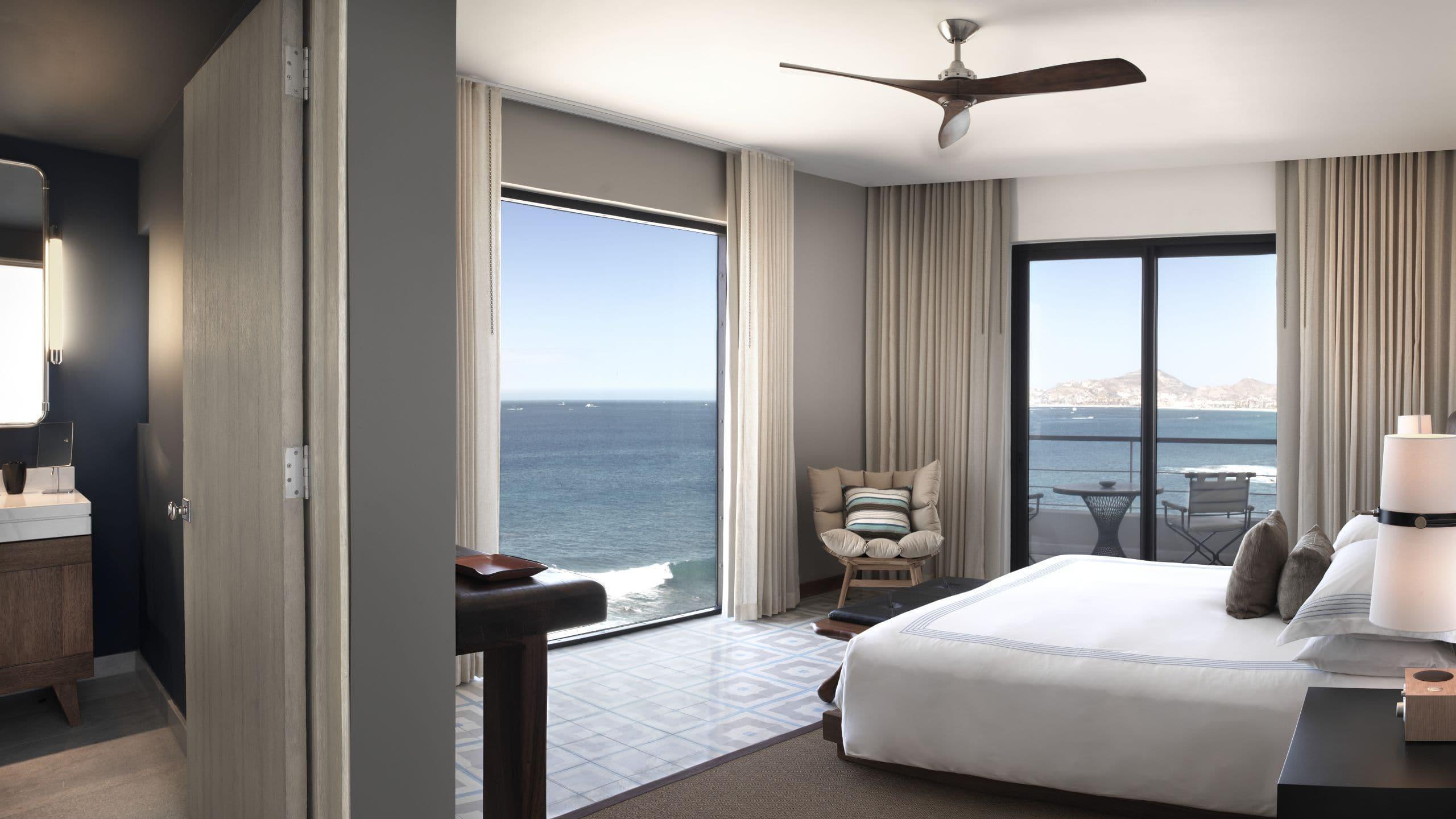 The Cape, A Thompson Hotel, By Hyatt Cabo San Lucas Ngoại thất bức ảnh