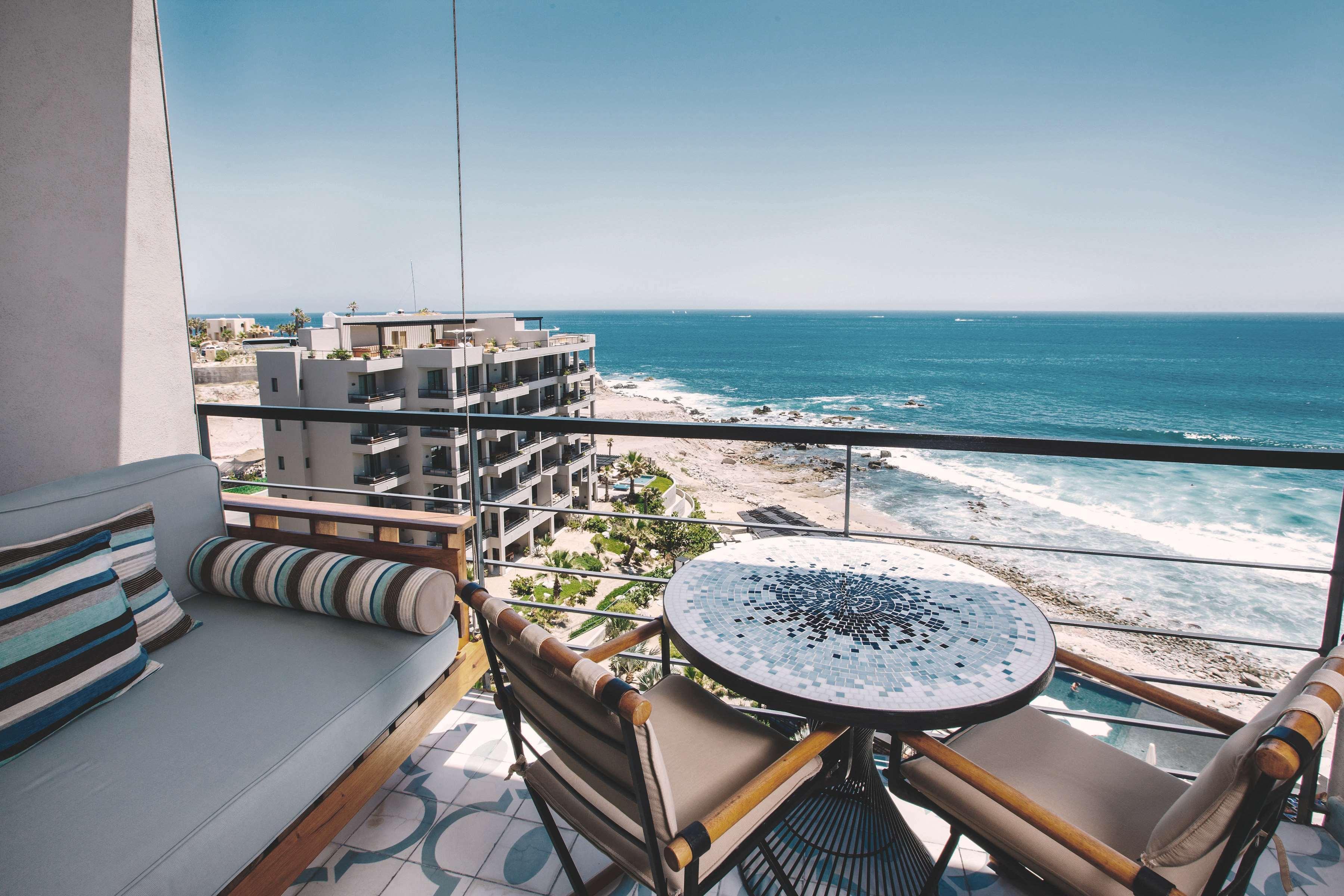 The Cape, A Thompson Hotel, By Hyatt Cabo San Lucas Ngoại thất bức ảnh