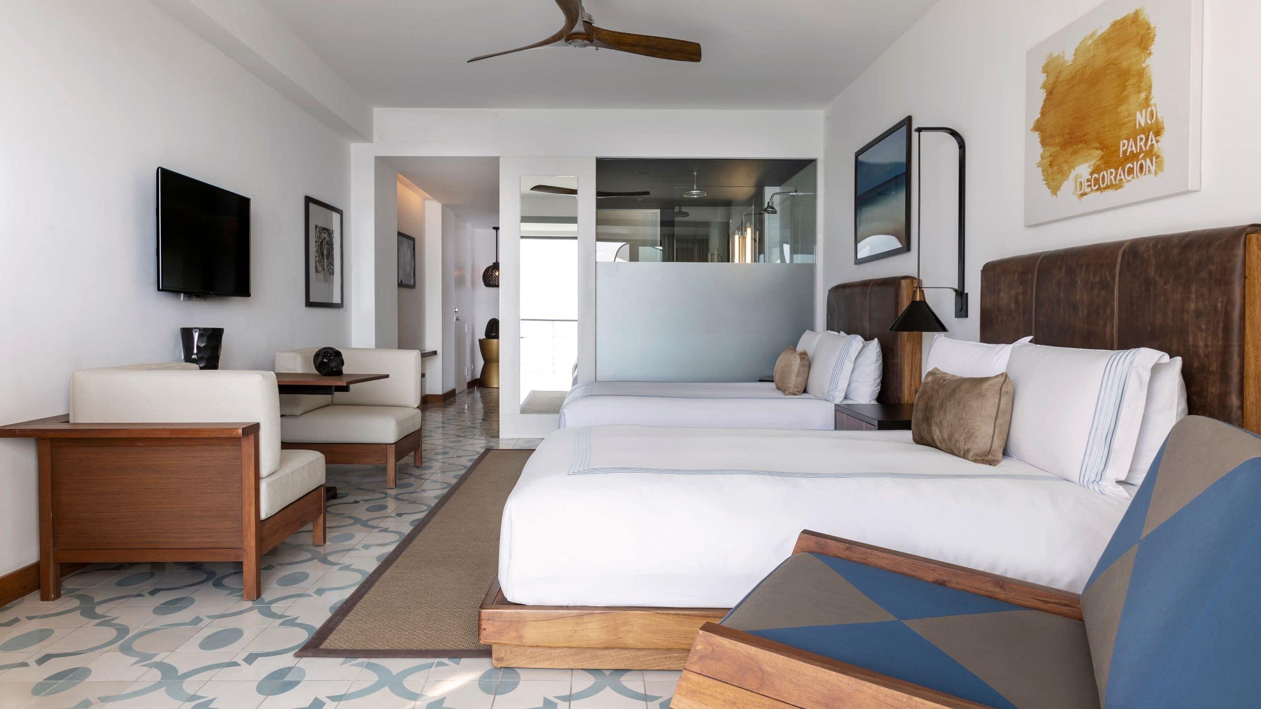The Cape, A Thompson Hotel, By Hyatt Cabo San Lucas Ngoại thất bức ảnh