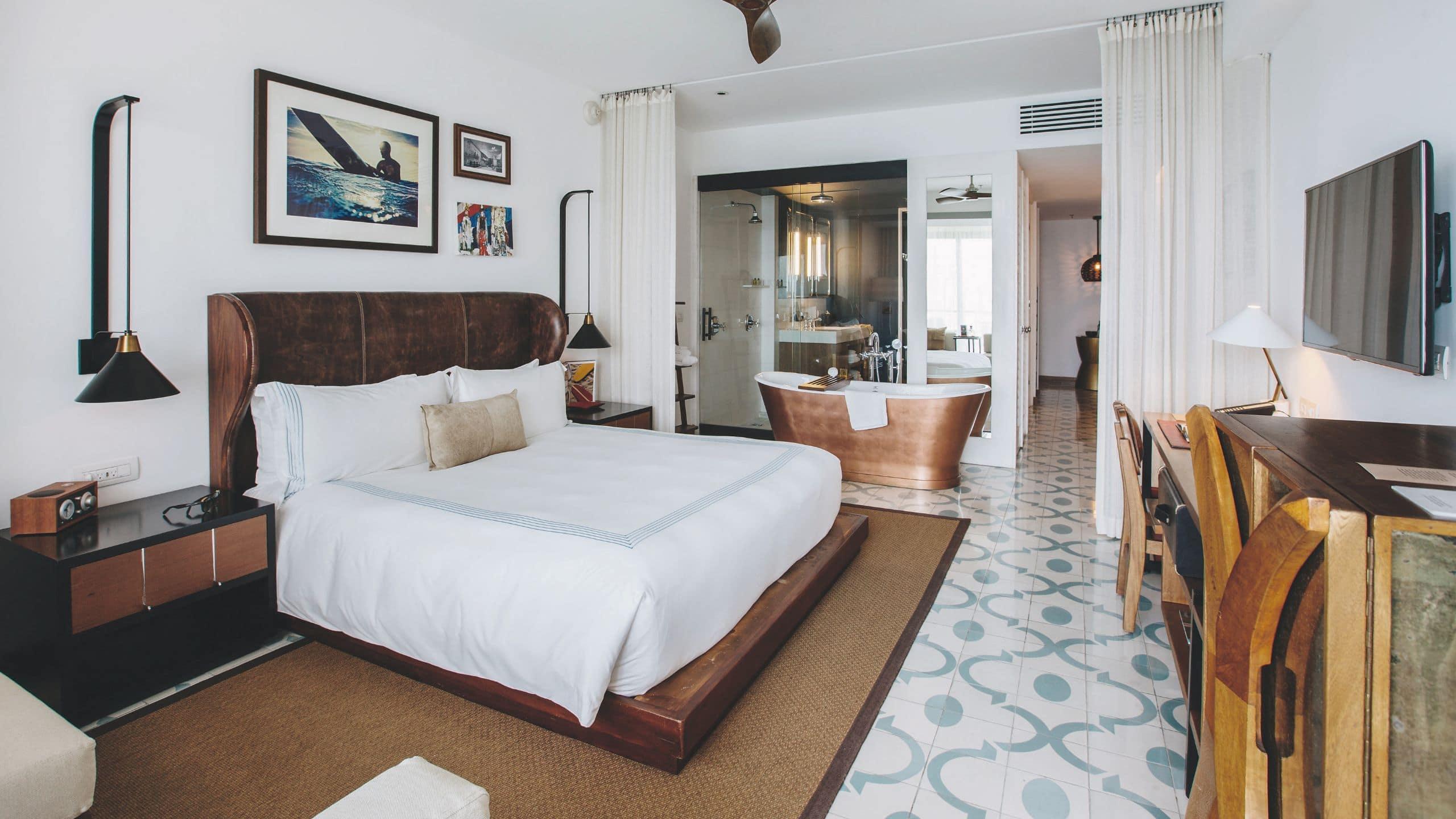 The Cape, A Thompson Hotel, By Hyatt Cabo San Lucas Ngoại thất bức ảnh