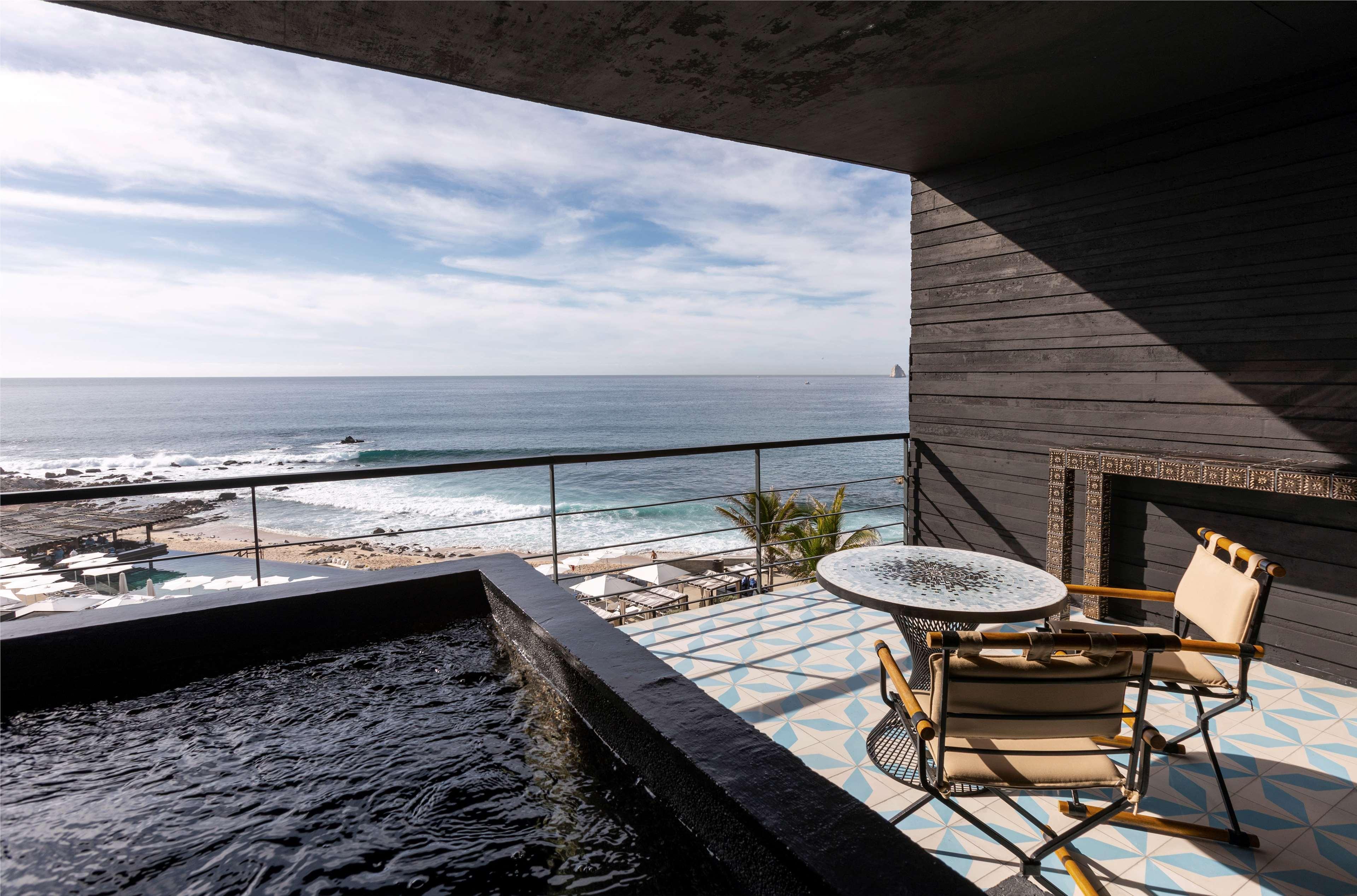 The Cape, A Thompson Hotel, By Hyatt Cabo San Lucas Ngoại thất bức ảnh