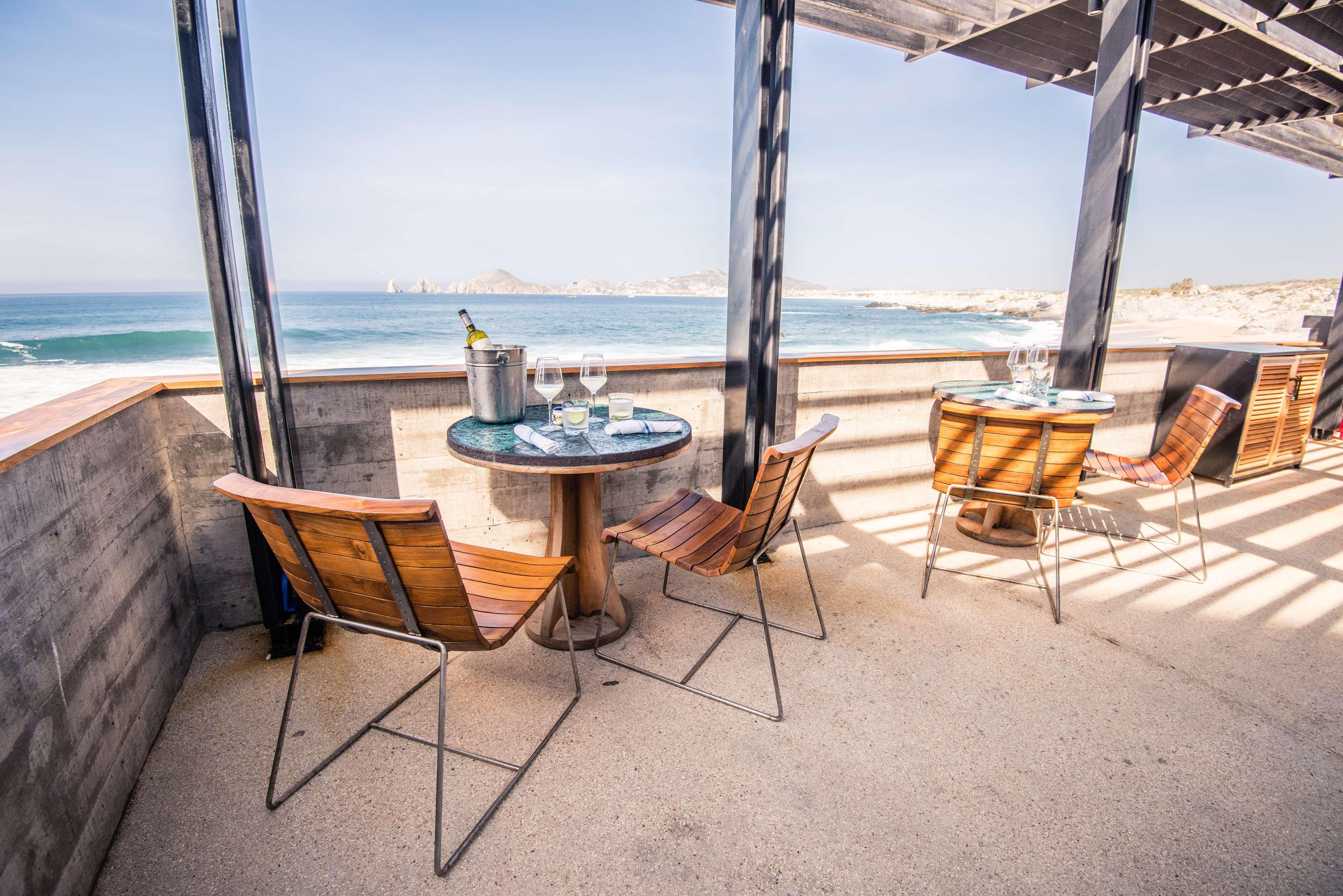 The Cape, A Thompson Hotel, By Hyatt Cabo San Lucas Ngoại thất bức ảnh