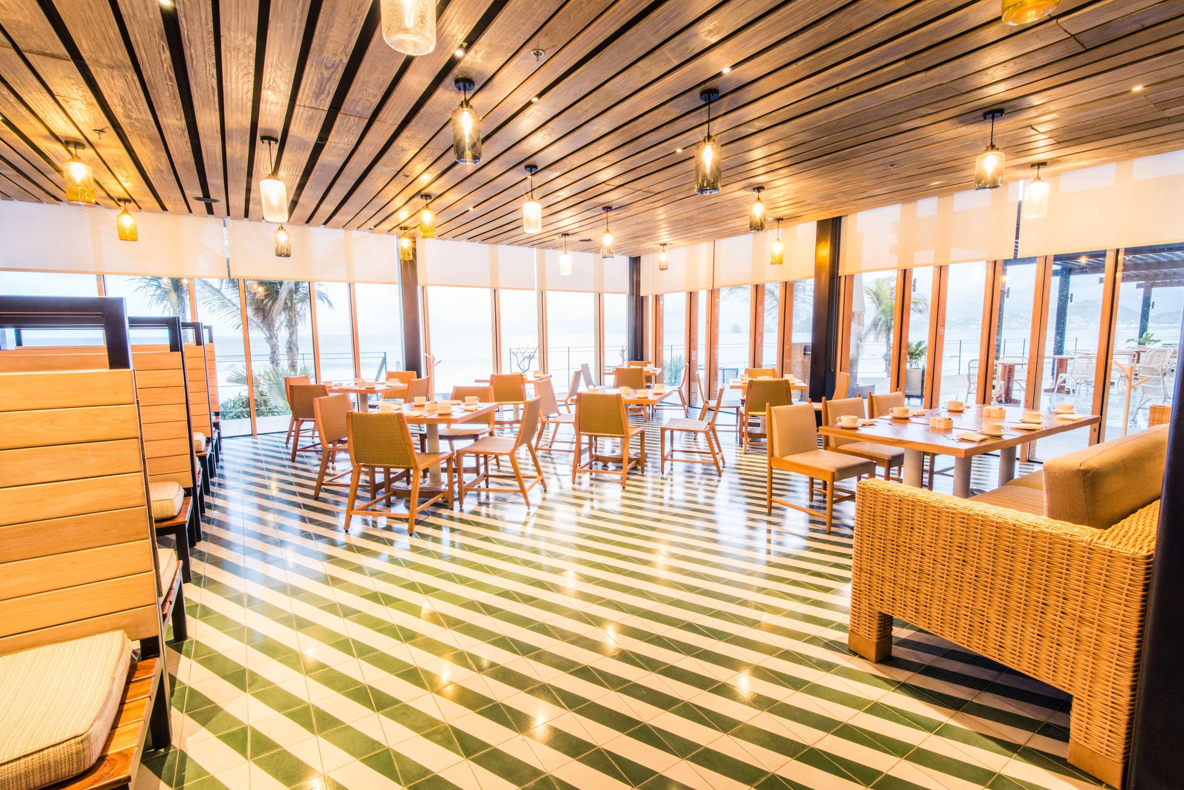 The Cape, A Thompson Hotel, By Hyatt Cabo San Lucas Ngoại thất bức ảnh