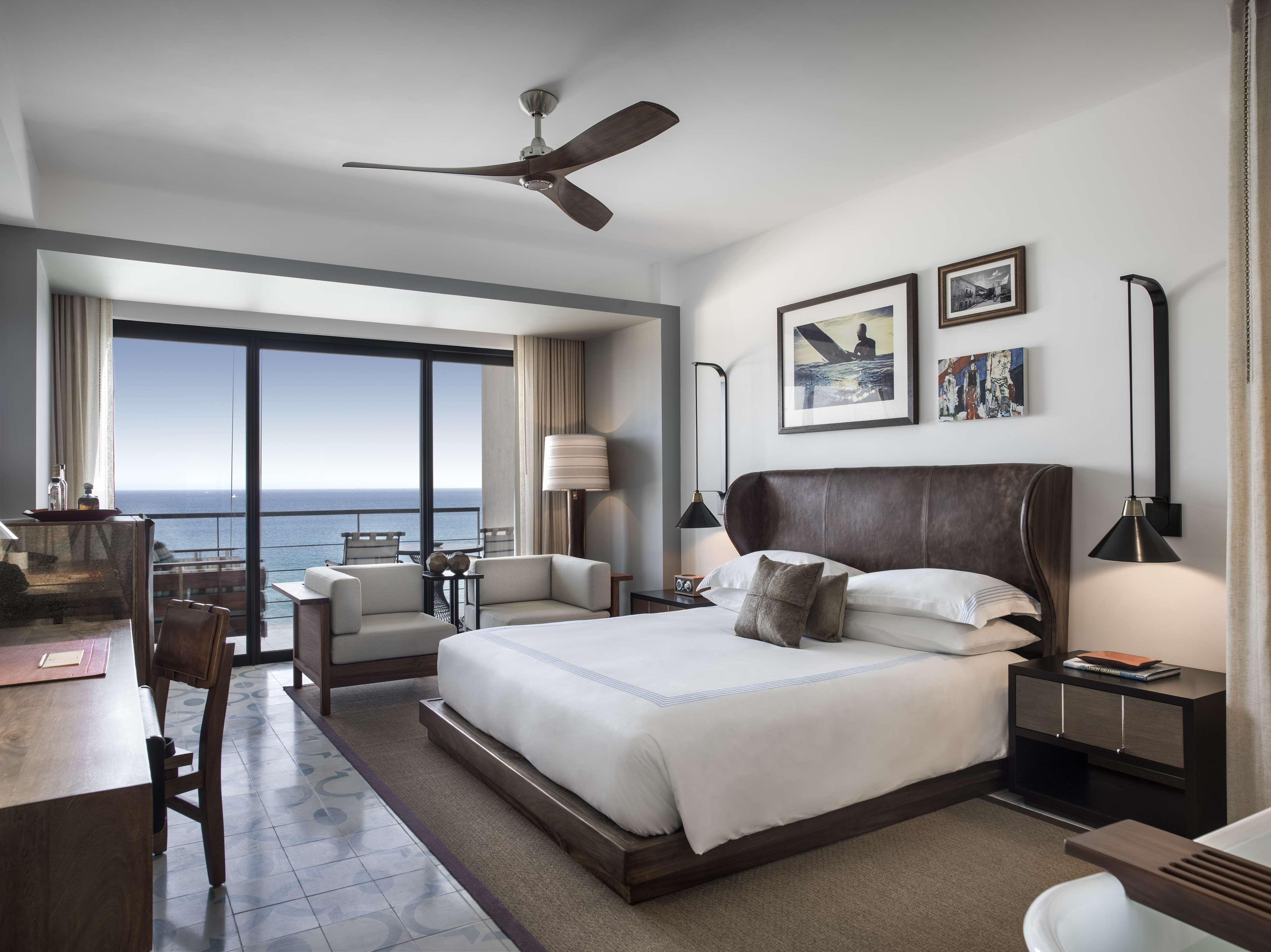 The Cape, A Thompson Hotel, By Hyatt Cabo San Lucas Ngoại thất bức ảnh