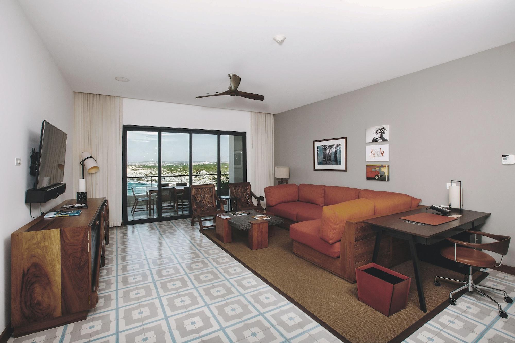 The Cape, A Thompson Hotel, By Hyatt Cabo San Lucas Ngoại thất bức ảnh