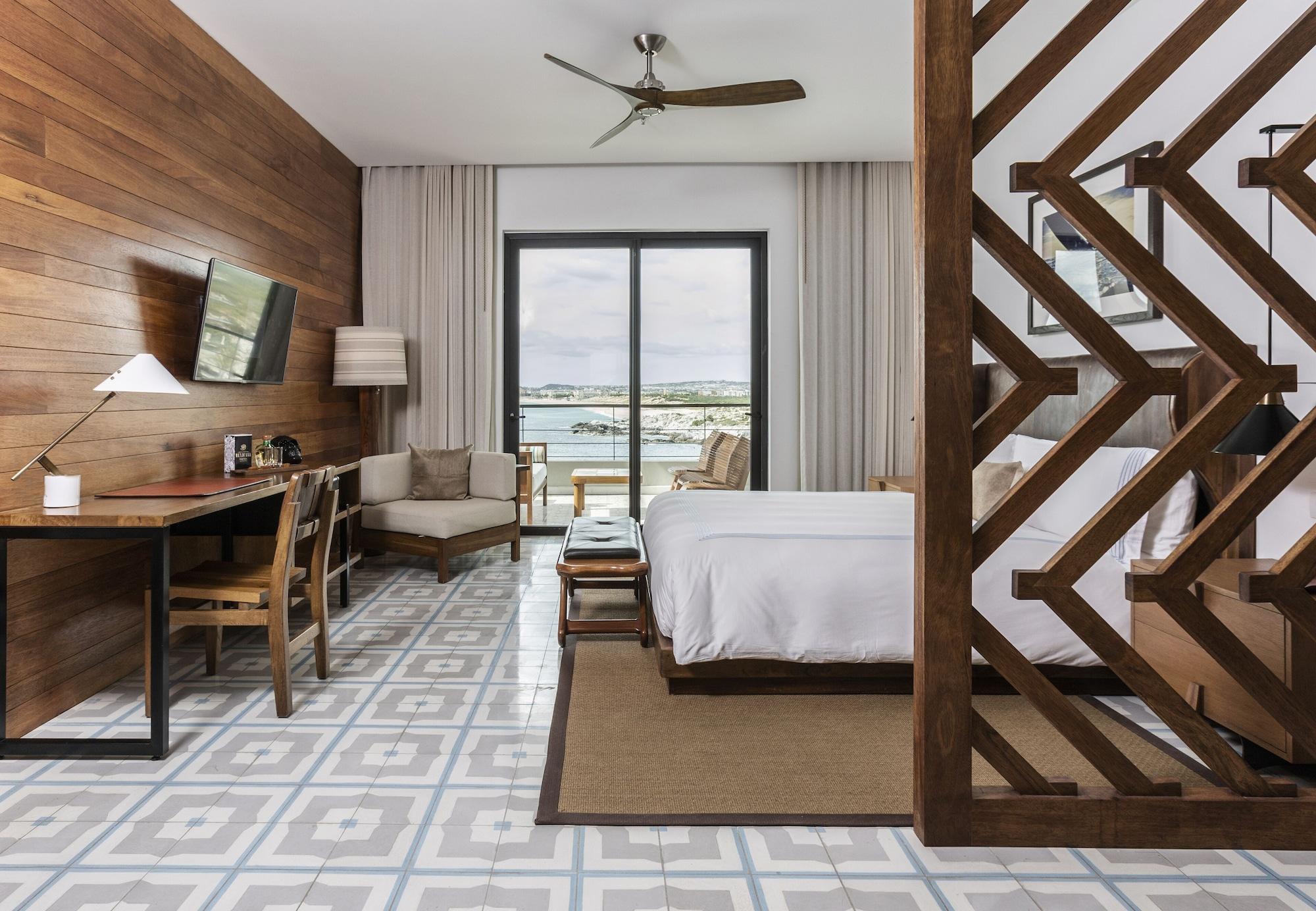 The Cape, A Thompson Hotel, By Hyatt Cabo San Lucas Ngoại thất bức ảnh