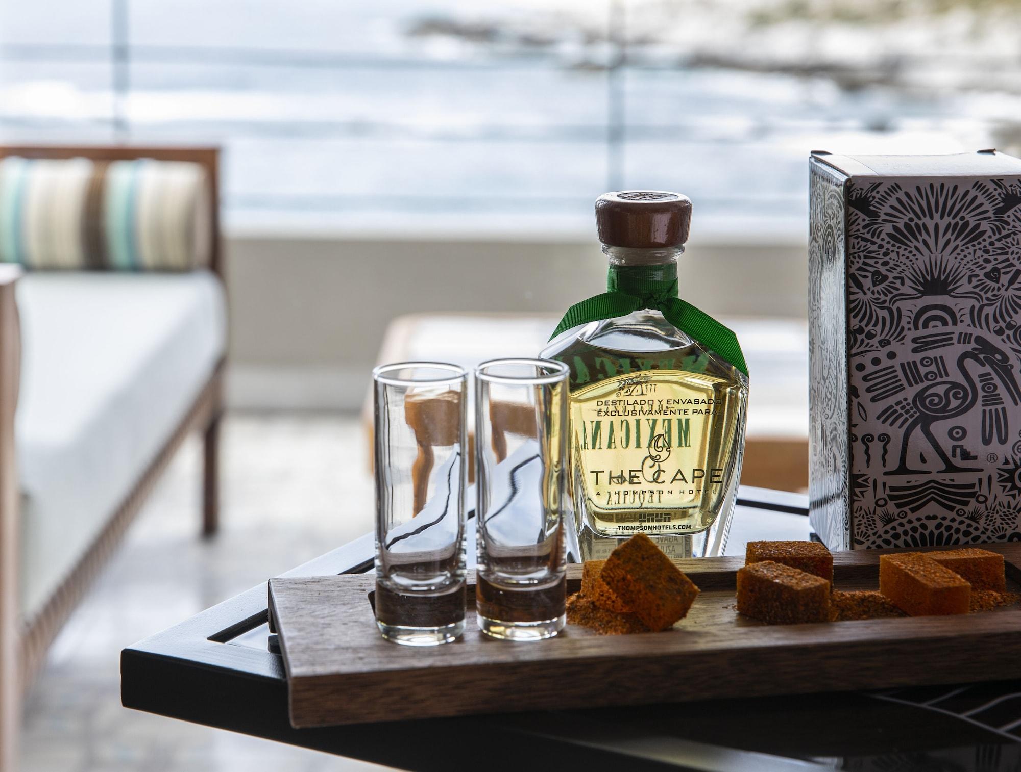 The Cape, A Thompson Hotel, By Hyatt Cabo San Lucas Ngoại thất bức ảnh