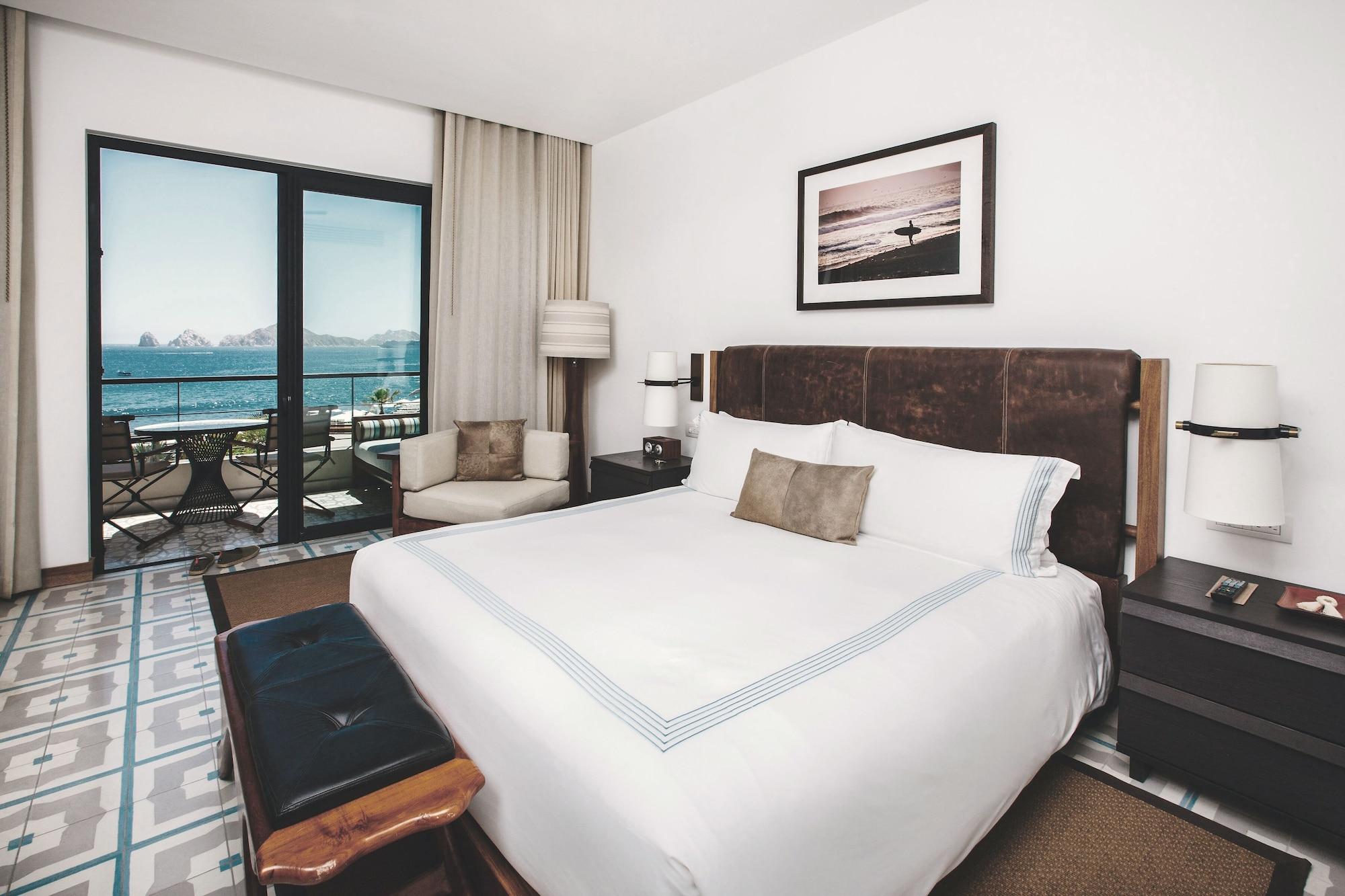 The Cape, A Thompson Hotel, By Hyatt Cabo San Lucas Ngoại thất bức ảnh