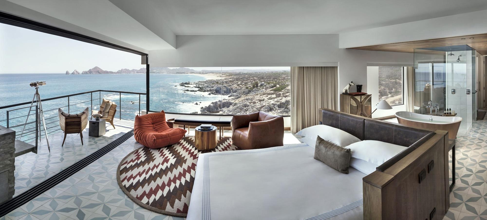 The Cape, A Thompson Hotel, By Hyatt Cabo San Lucas Ngoại thất bức ảnh