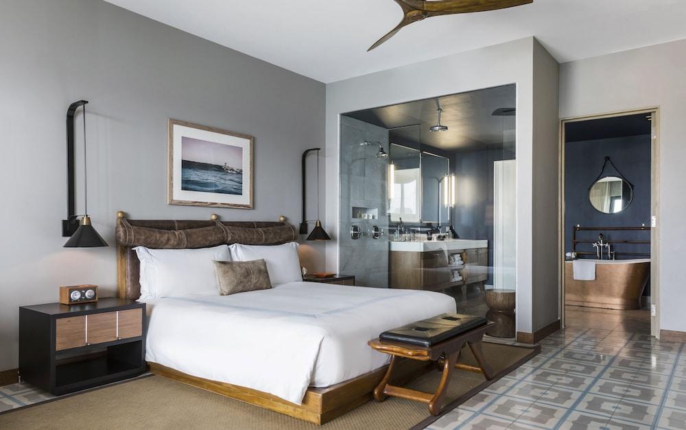 The Cape, A Thompson Hotel, By Hyatt Cabo San Lucas Ngoại thất bức ảnh