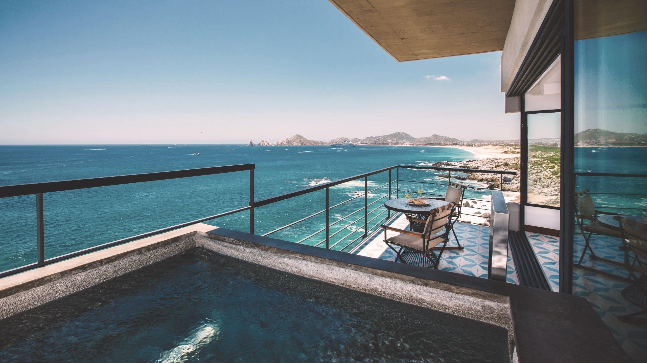 The Cape, A Thompson Hotel, By Hyatt Cabo San Lucas Ngoại thất bức ảnh