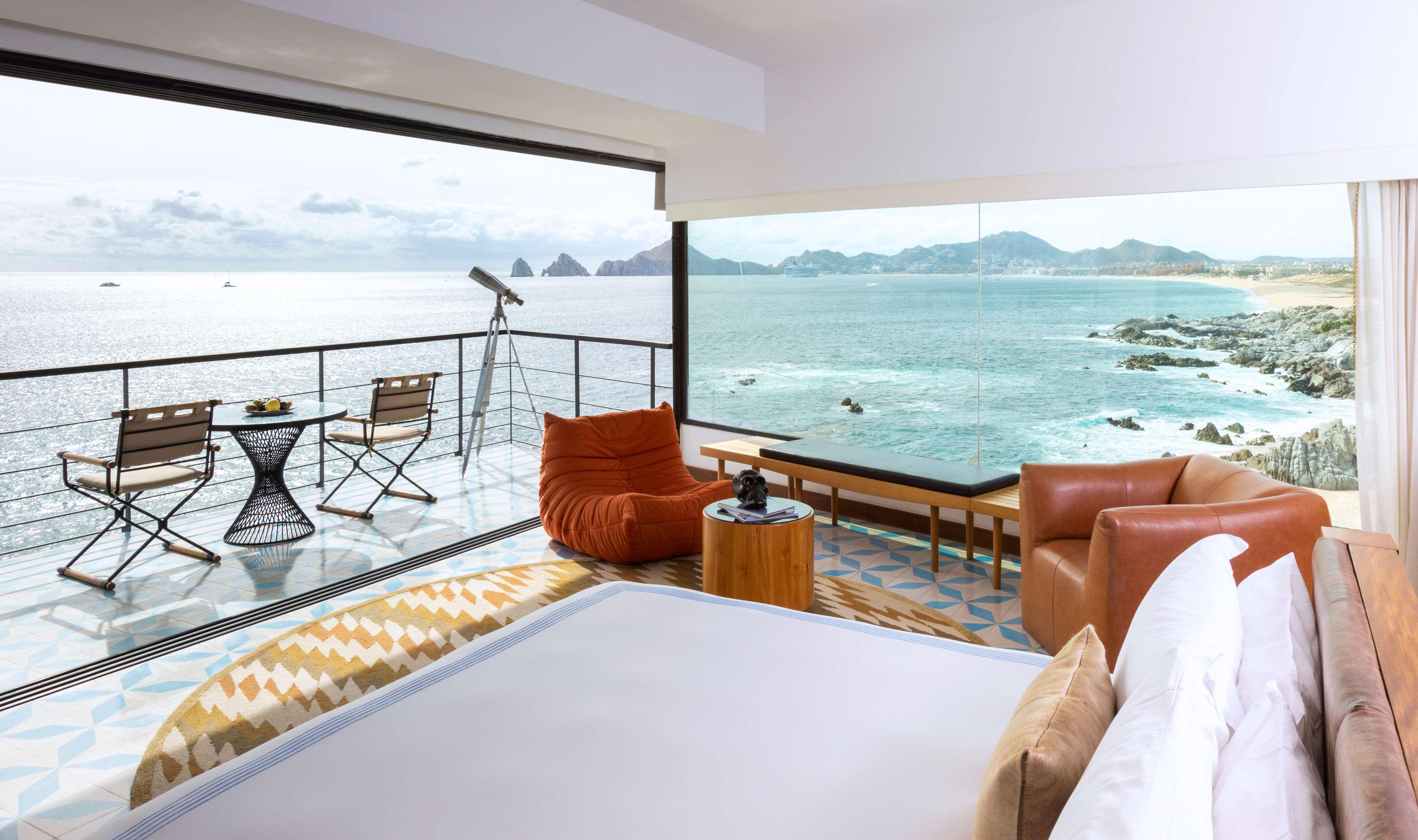 The Cape, A Thompson Hotel, By Hyatt Cabo San Lucas Ngoại thất bức ảnh