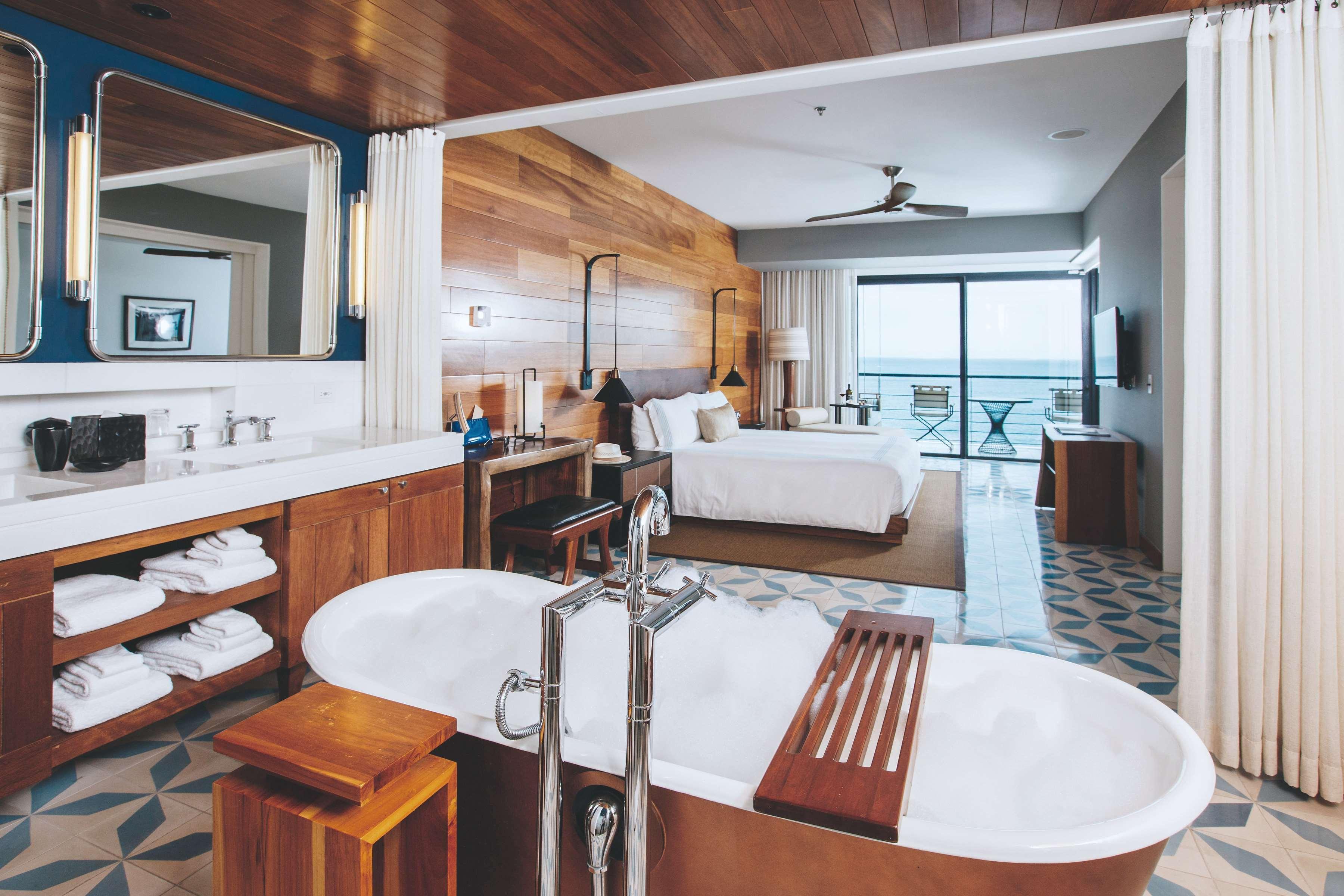 The Cape, A Thompson Hotel, By Hyatt Cabo San Lucas Ngoại thất bức ảnh