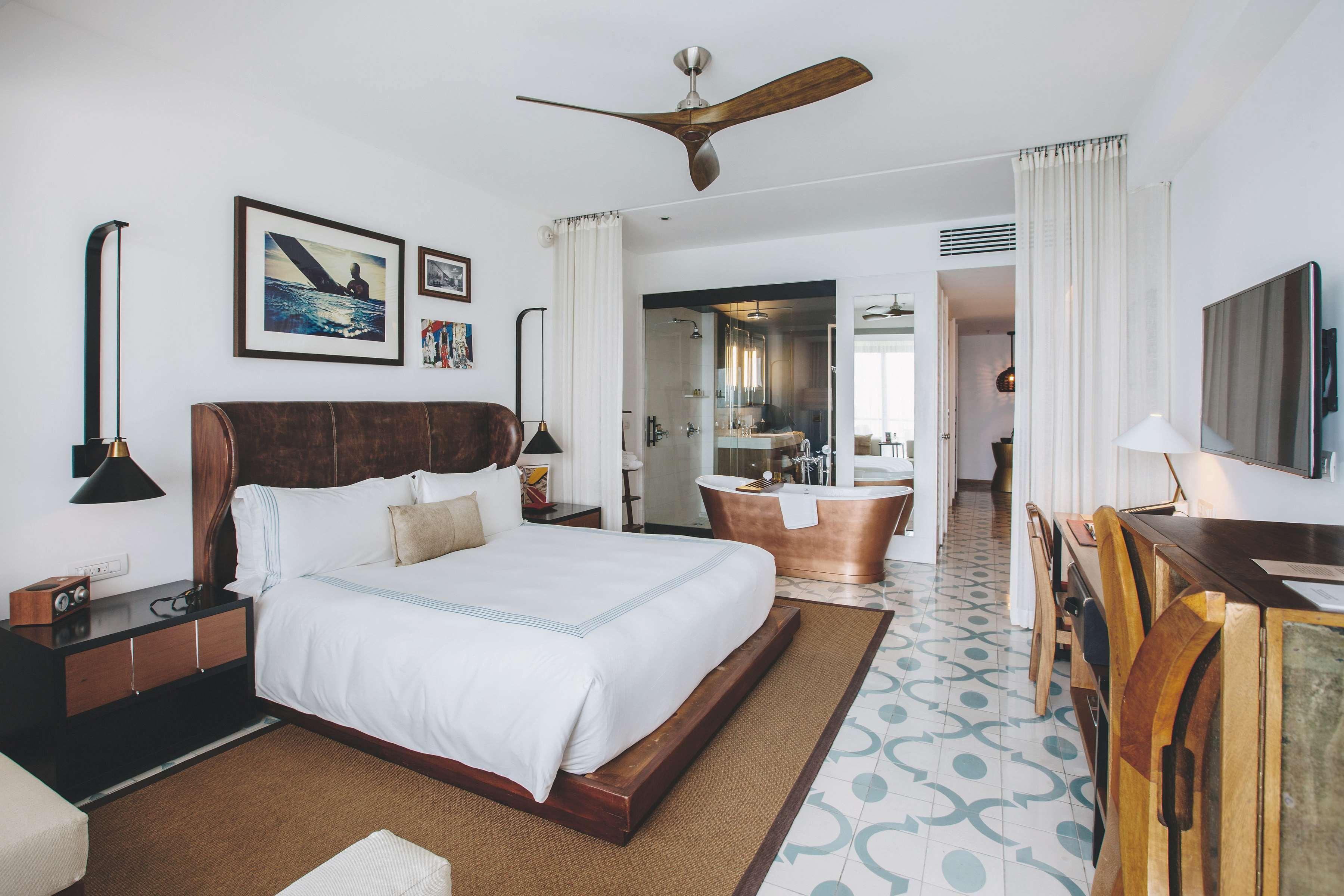 The Cape, A Thompson Hotel, By Hyatt Cabo San Lucas Ngoại thất bức ảnh