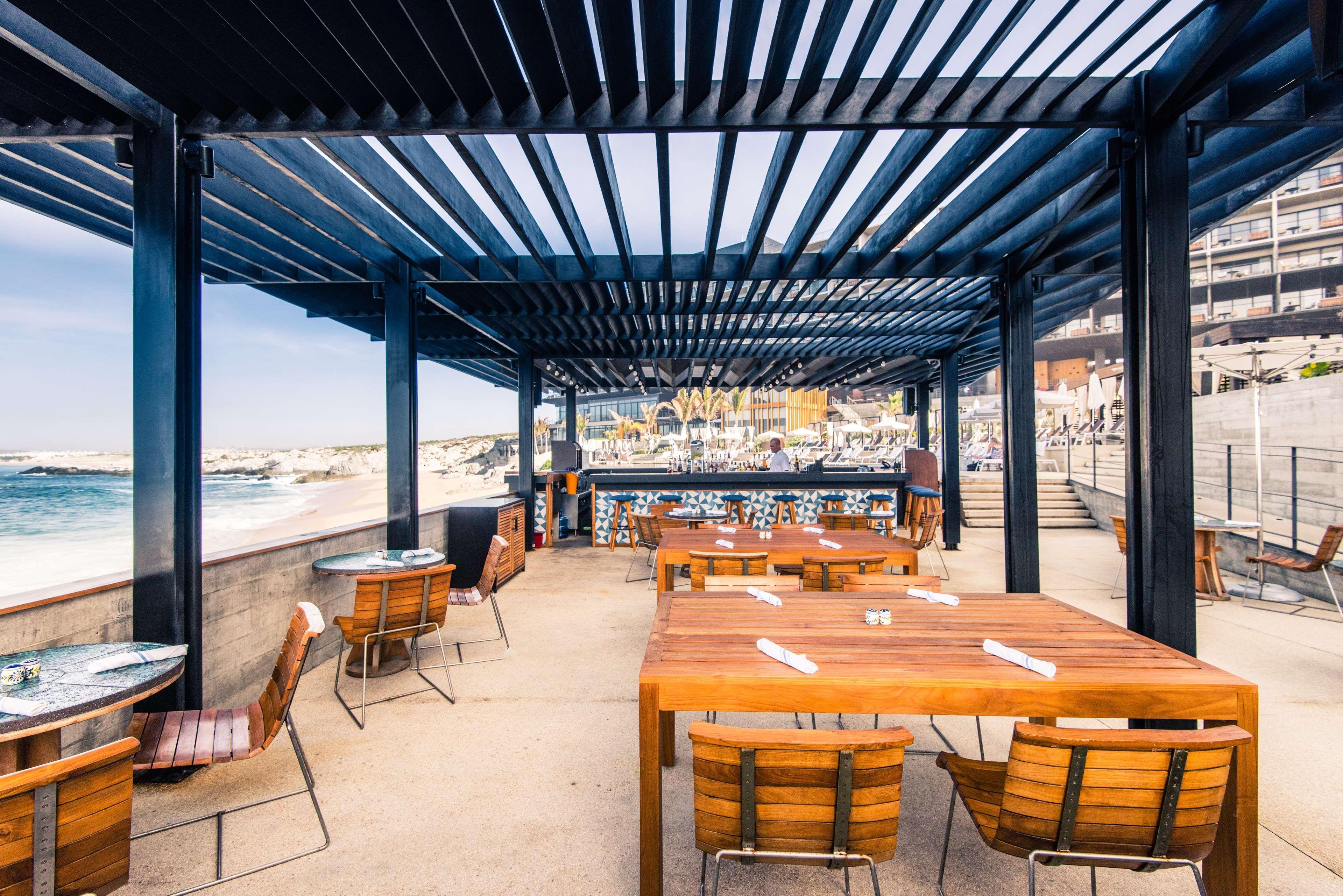 The Cape, A Thompson Hotel, By Hyatt Cabo San Lucas Ngoại thất bức ảnh