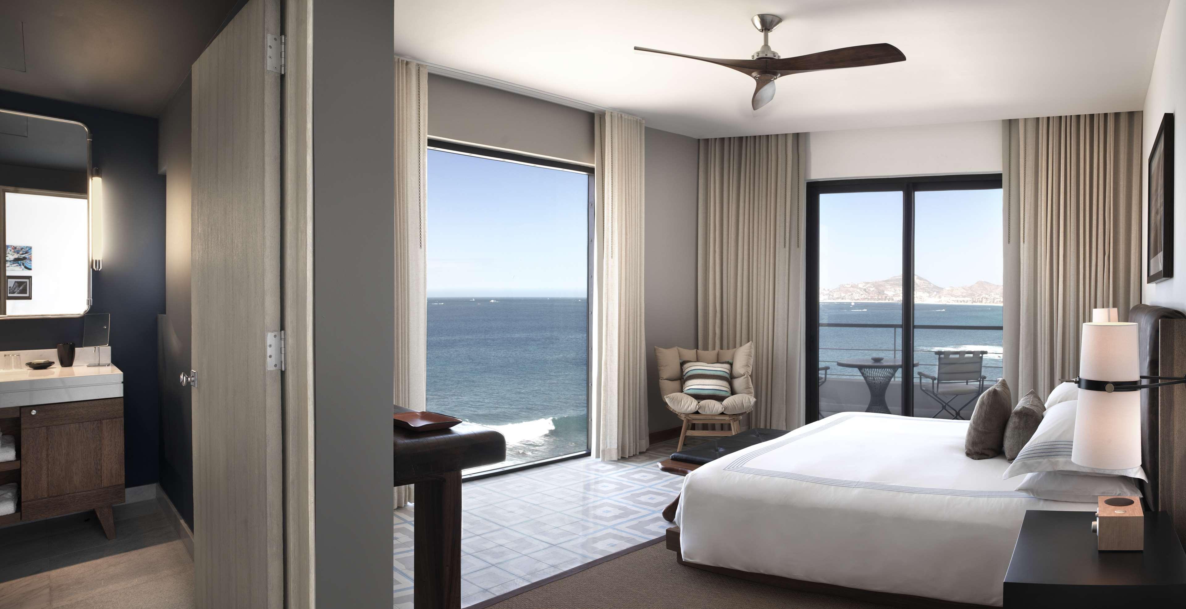 The Cape, A Thompson Hotel, By Hyatt Cabo San Lucas Ngoại thất bức ảnh