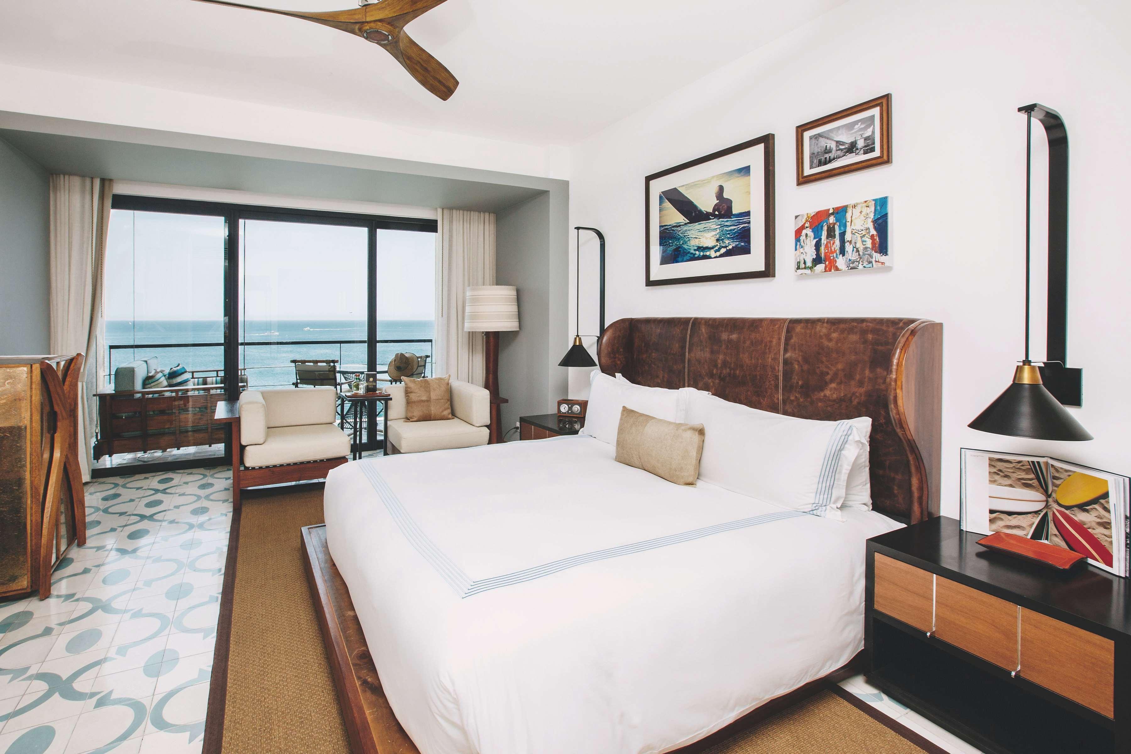 The Cape, A Thompson Hotel, By Hyatt Cabo San Lucas Ngoại thất bức ảnh