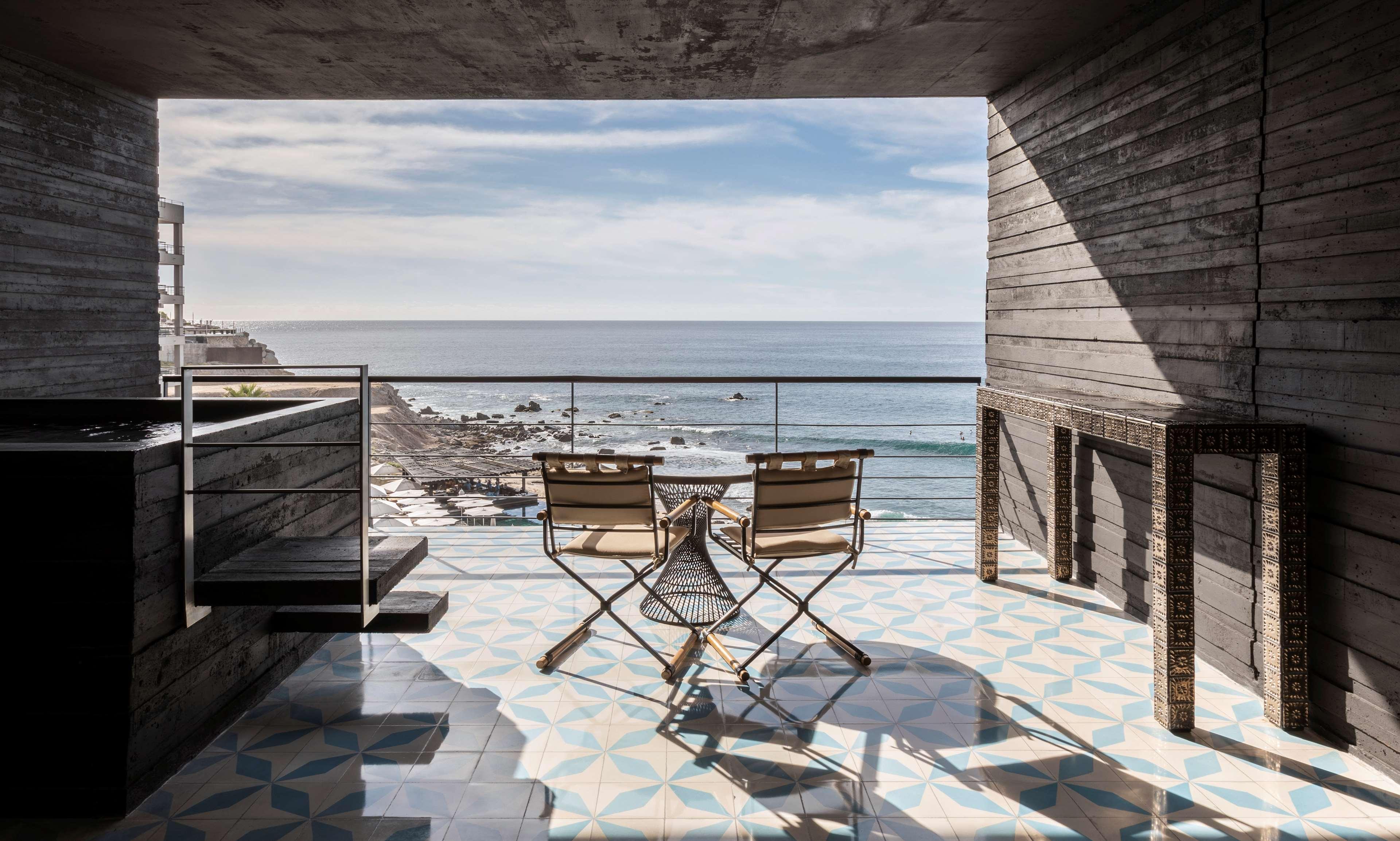 The Cape, A Thompson Hotel, By Hyatt Cabo San Lucas Ngoại thất bức ảnh