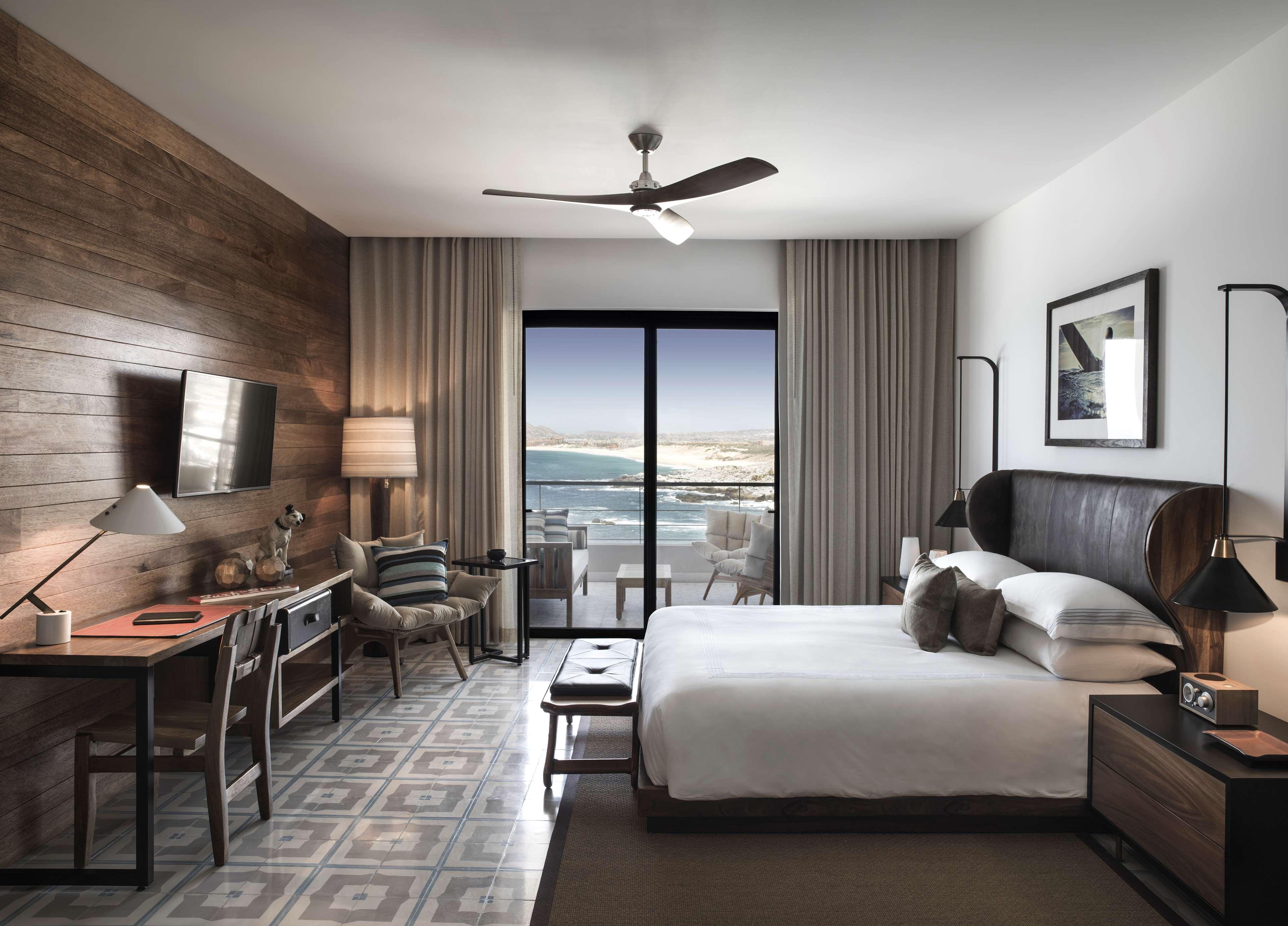 The Cape, A Thompson Hotel, By Hyatt Cabo San Lucas Ngoại thất bức ảnh