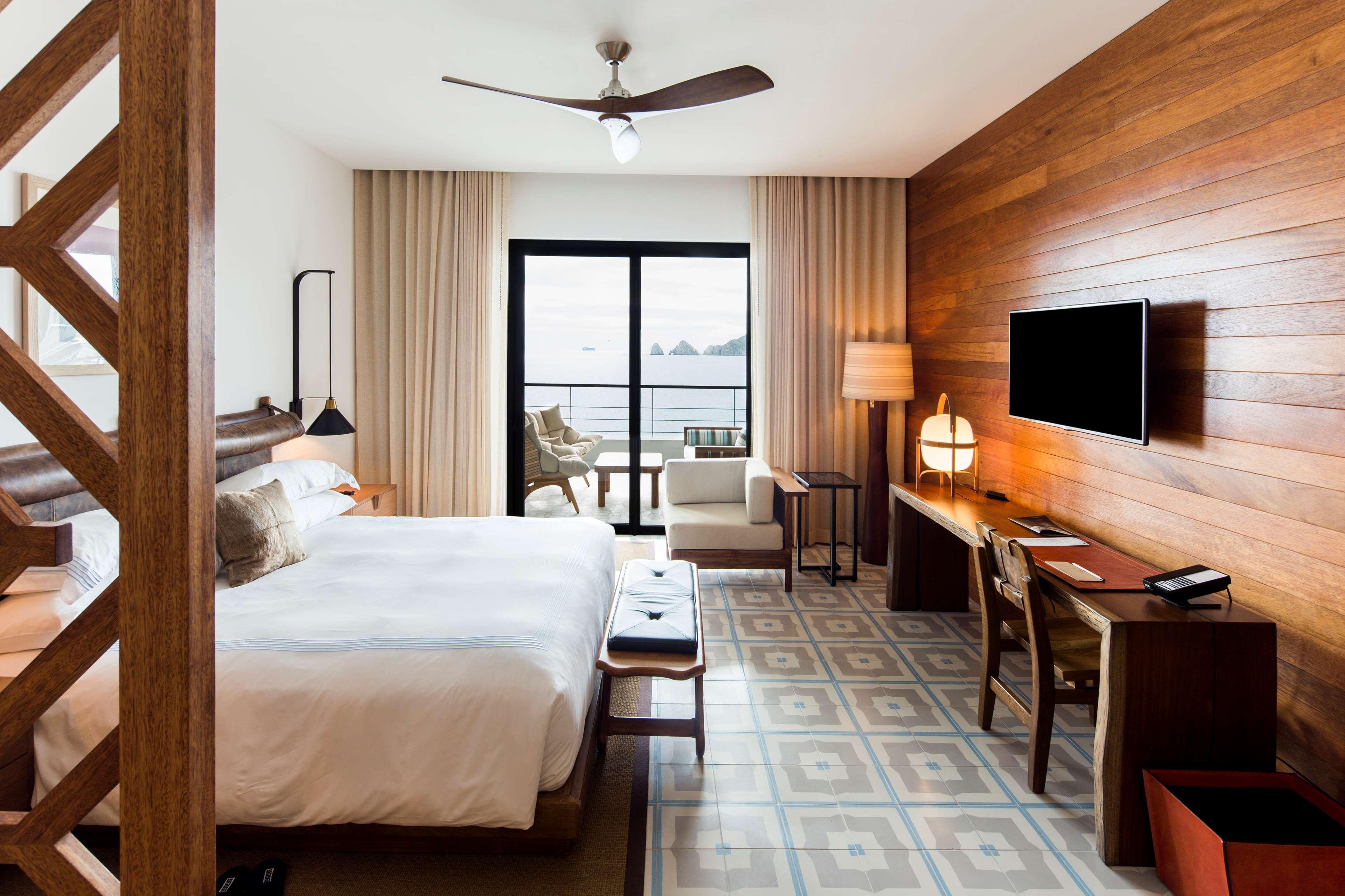 The Cape, A Thompson Hotel, By Hyatt Cabo San Lucas Ngoại thất bức ảnh