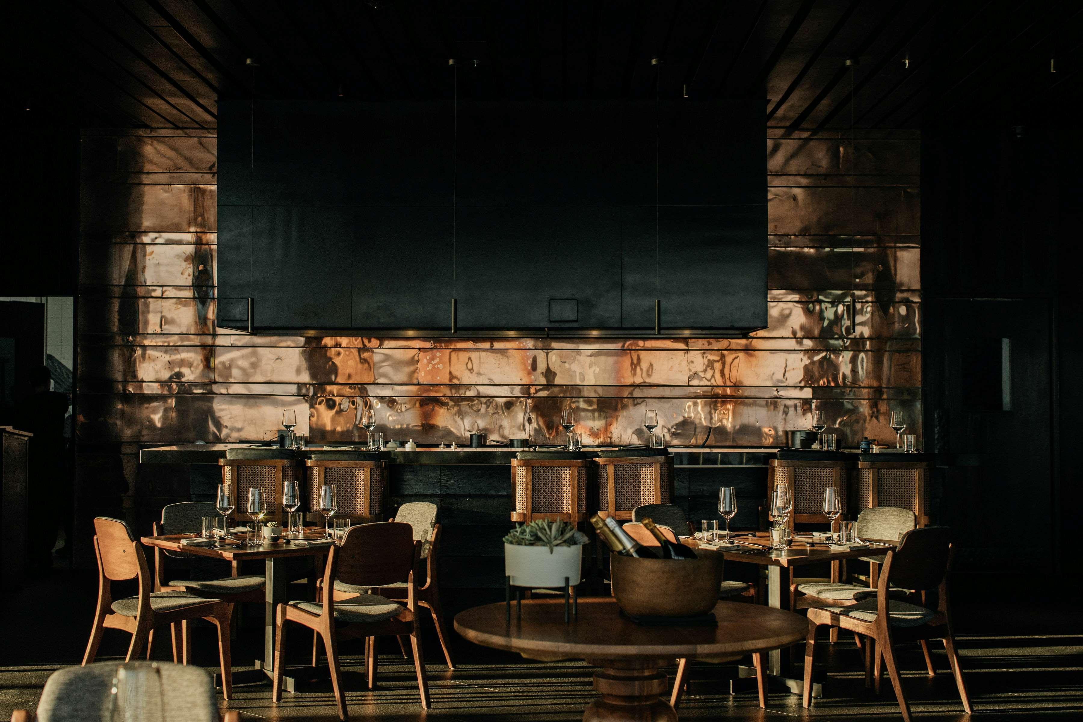 The Cape, A Thompson Hotel, By Hyatt Cabo San Lucas Ngoại thất bức ảnh