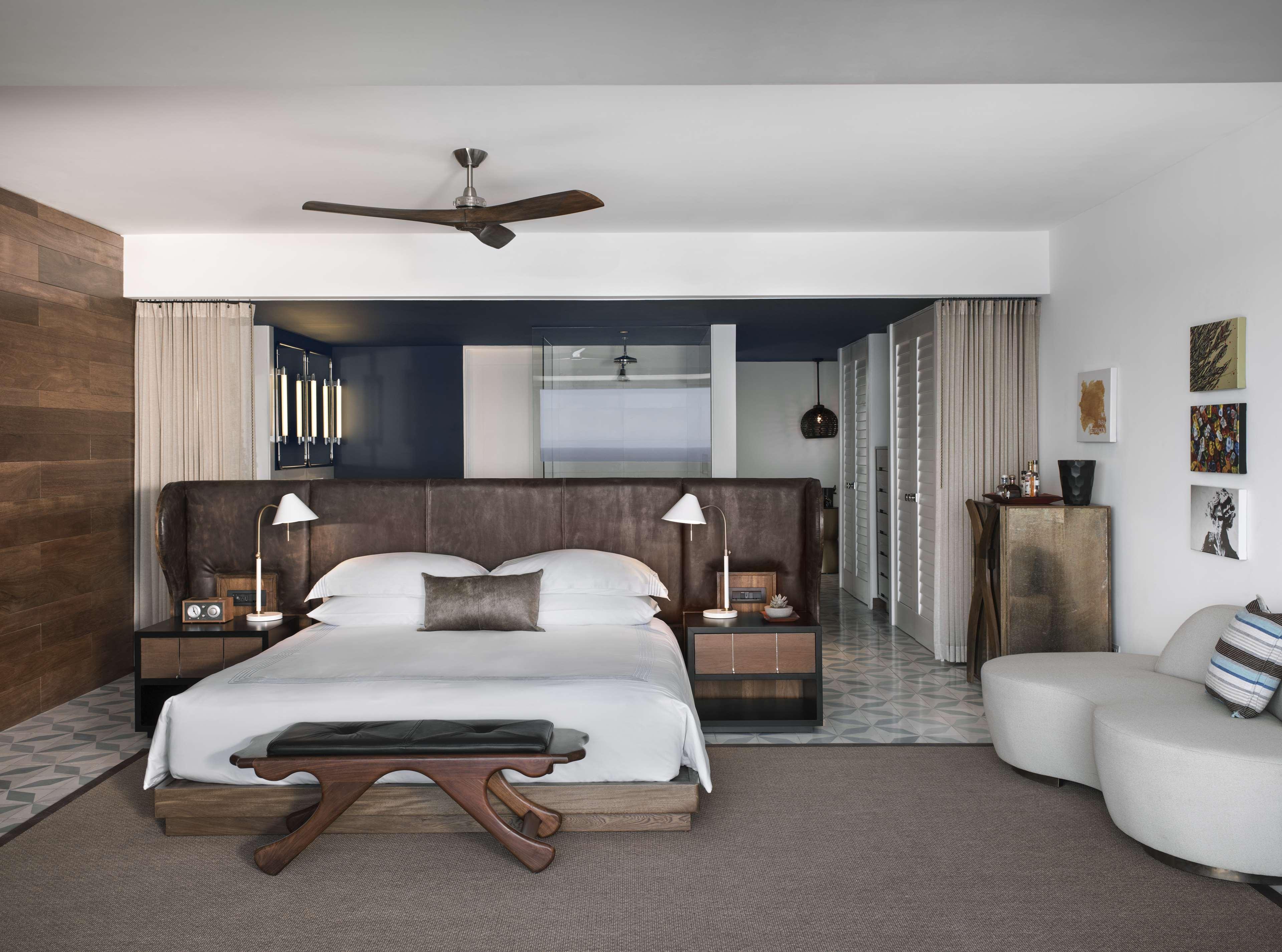 The Cape, A Thompson Hotel, By Hyatt Cabo San Lucas Ngoại thất bức ảnh
