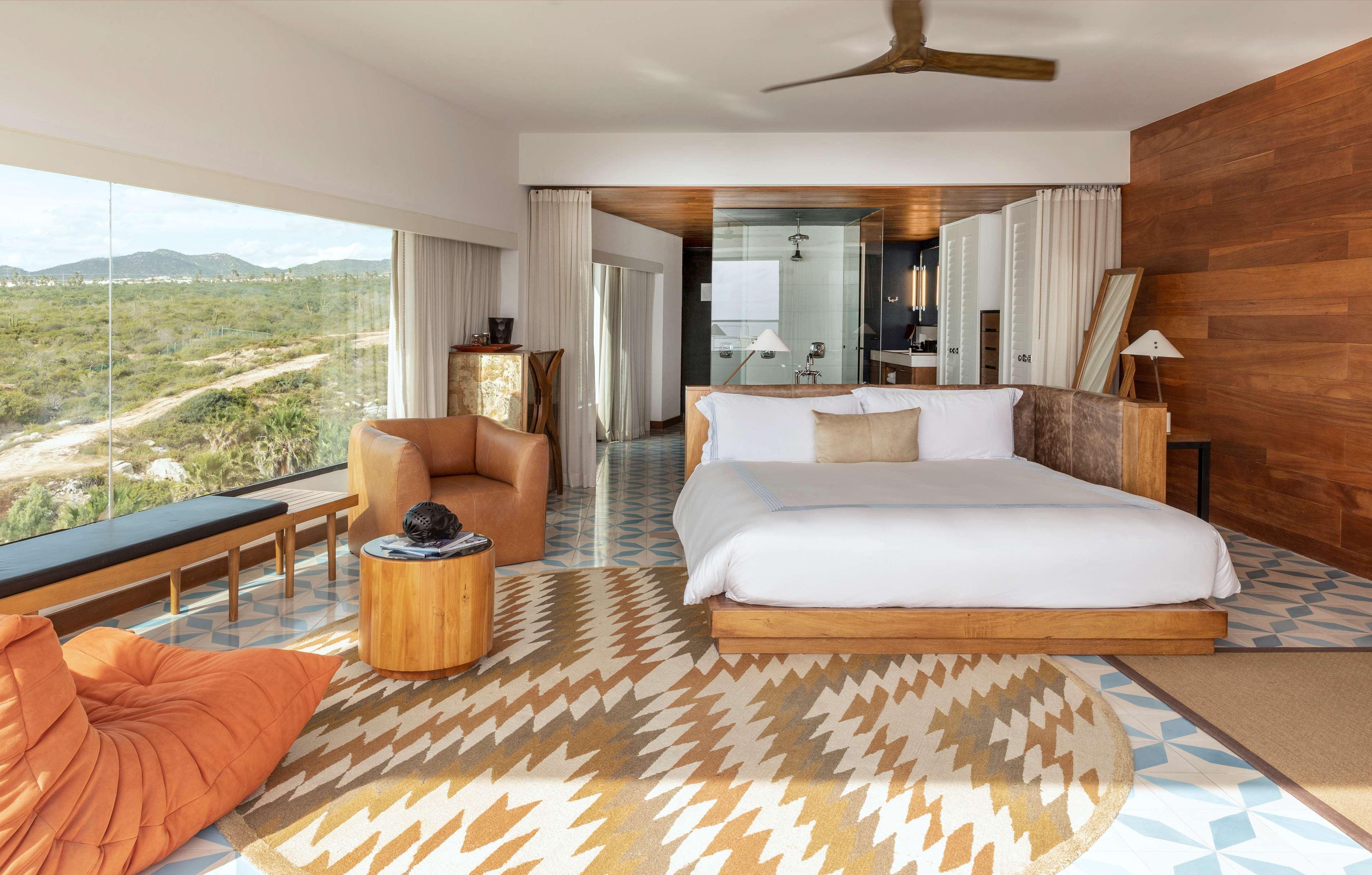 The Cape, A Thompson Hotel, By Hyatt Cabo San Lucas Ngoại thất bức ảnh