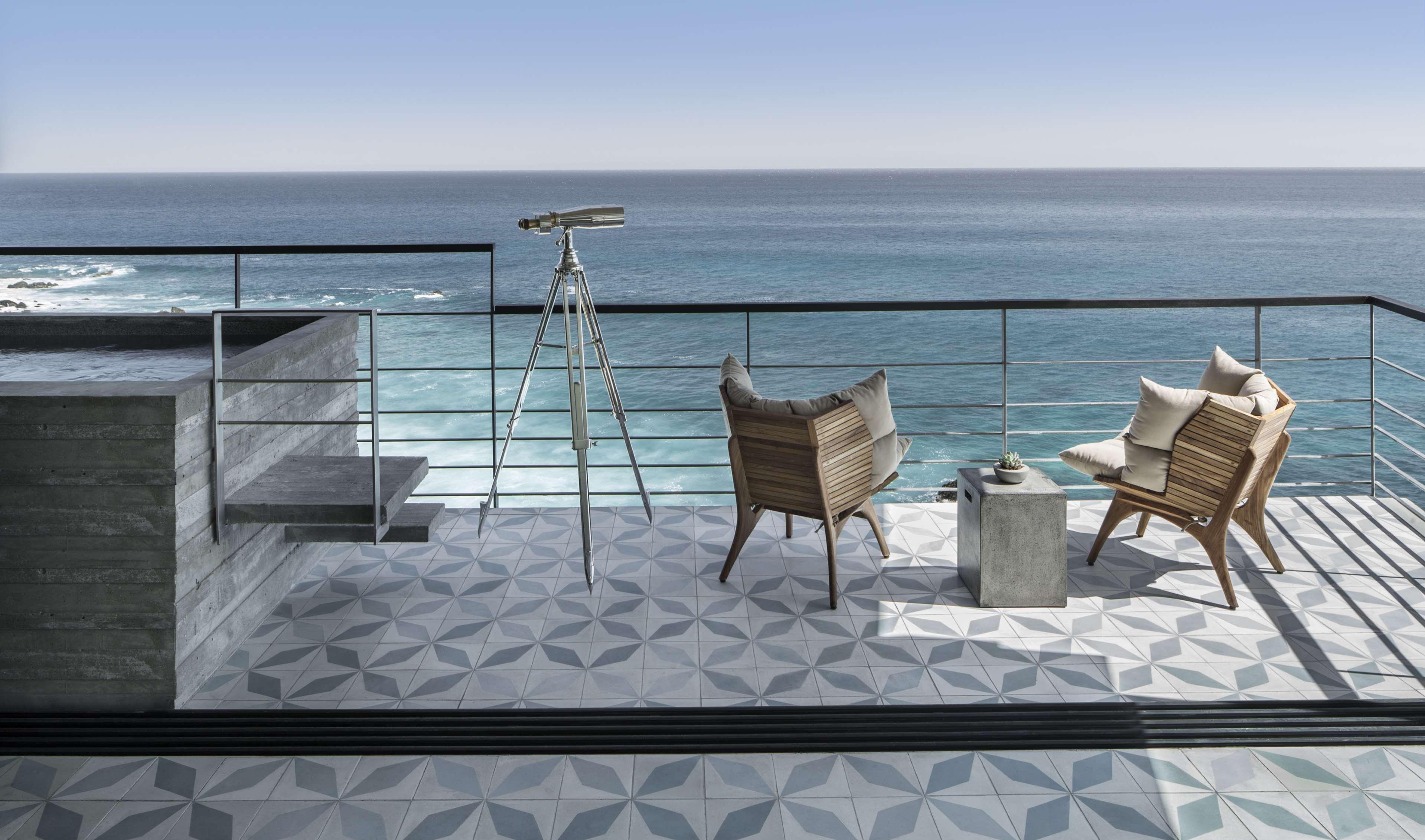 The Cape, A Thompson Hotel, By Hyatt Cabo San Lucas Ngoại thất bức ảnh