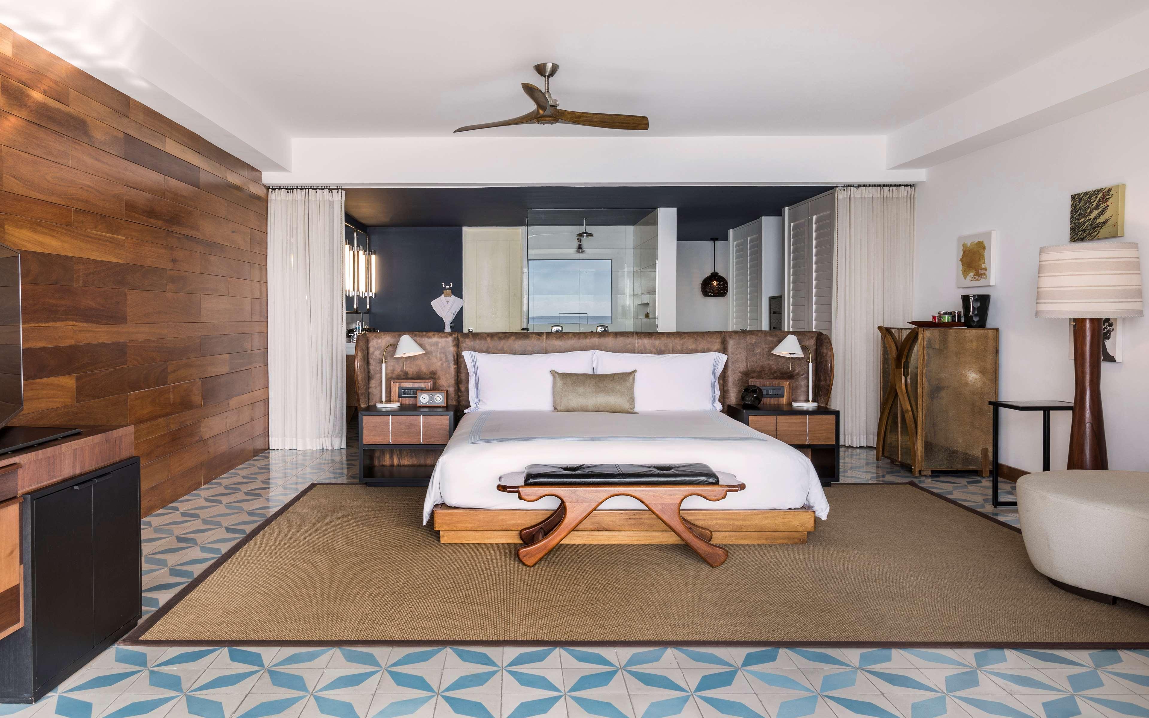 The Cape, A Thompson Hotel, By Hyatt Cabo San Lucas Ngoại thất bức ảnh