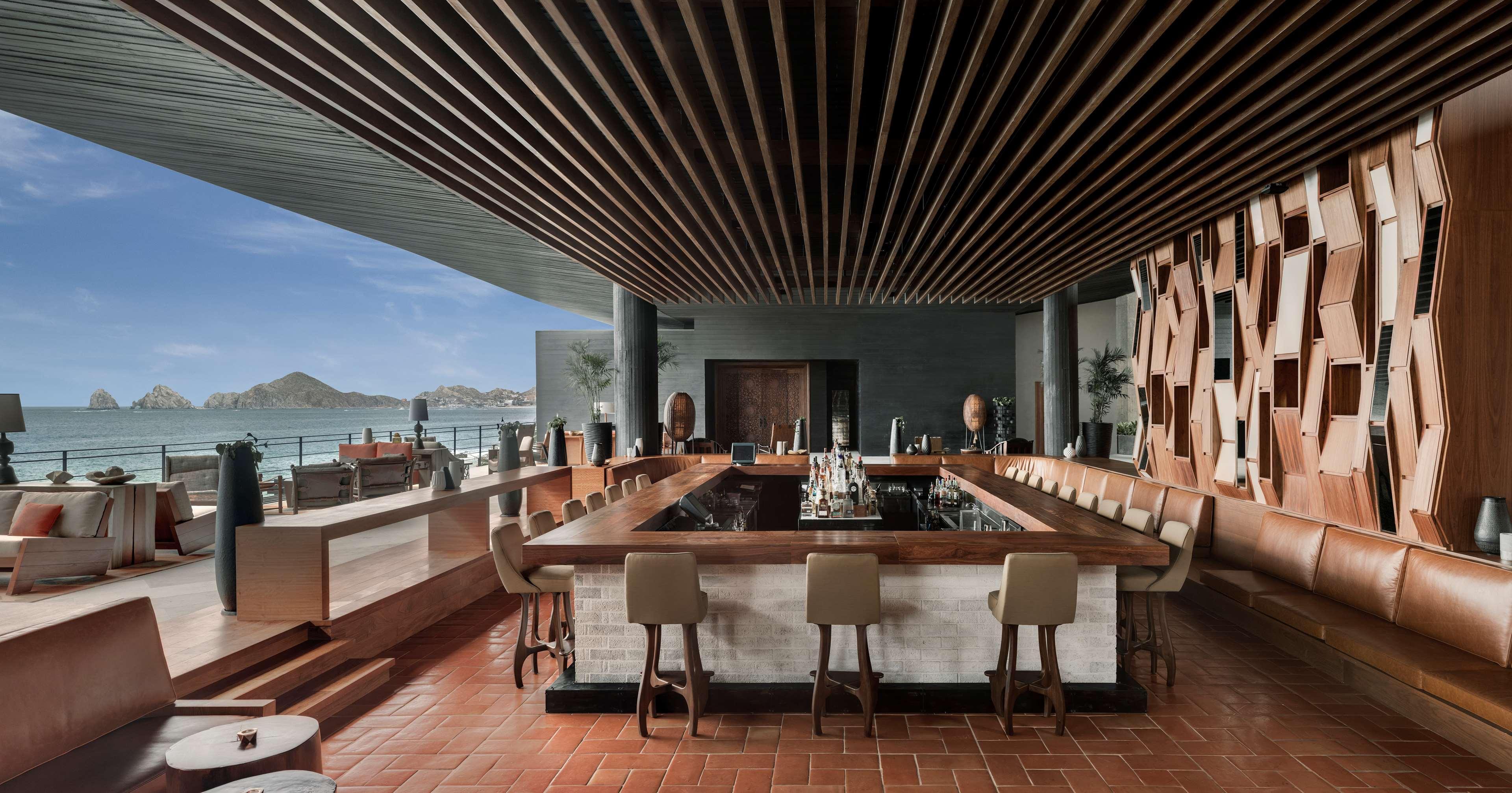 The Cape, A Thompson Hotel, By Hyatt Cabo San Lucas Ngoại thất bức ảnh