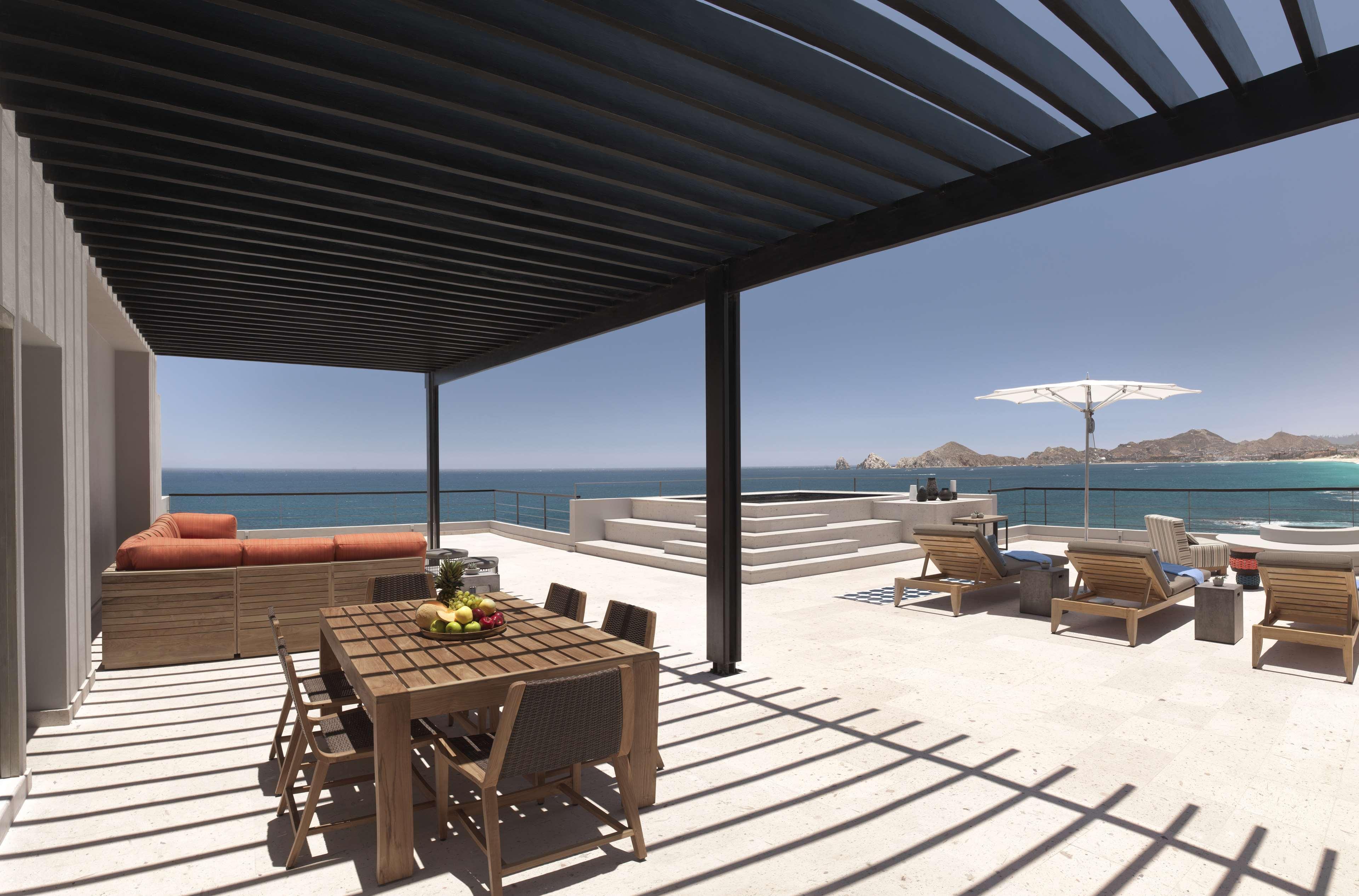 The Cape, A Thompson Hotel, By Hyatt Cabo San Lucas Ngoại thất bức ảnh
