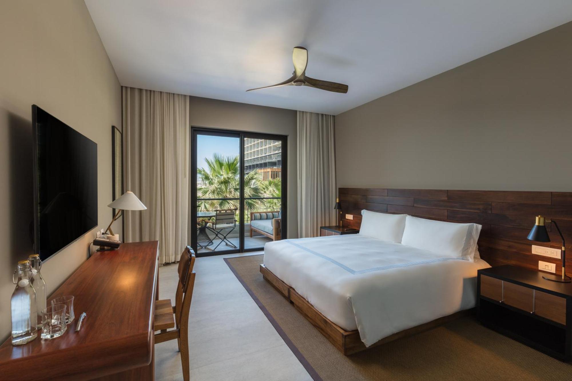 The Cape, A Thompson Hotel, By Hyatt Cabo San Lucas Ngoại thất bức ảnh