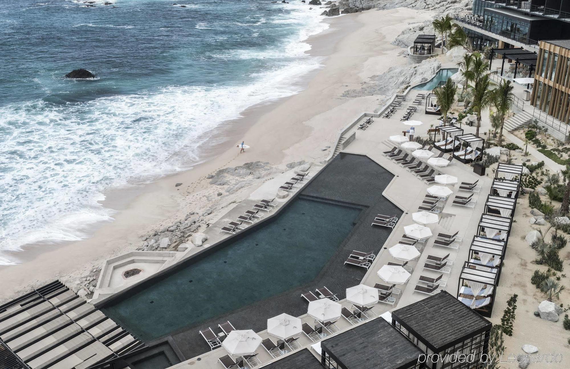The Cape, A Thompson Hotel, By Hyatt Cabo San Lucas Ngoại thất bức ảnh