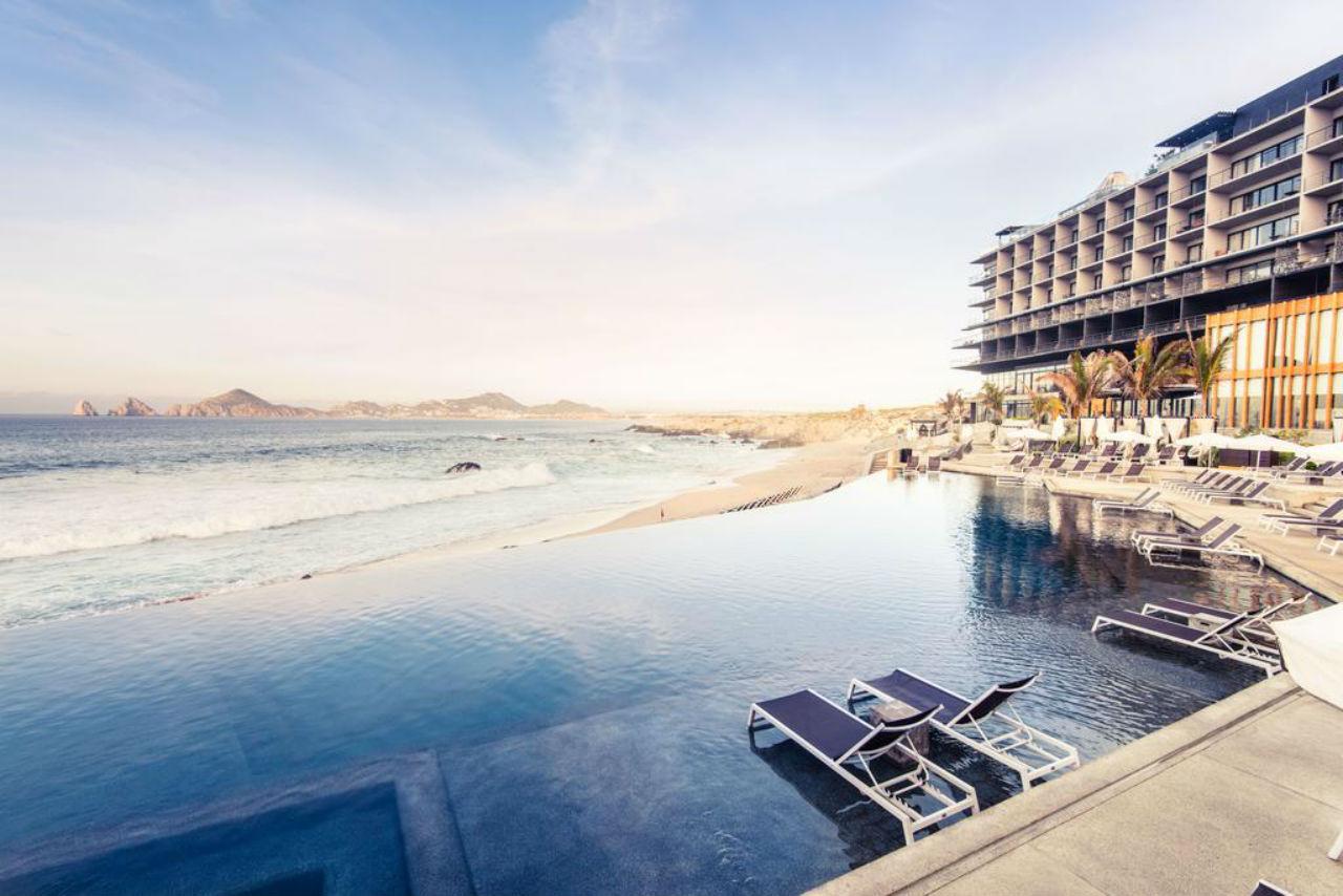 The Cape, A Thompson Hotel, By Hyatt Cabo San Lucas Ngoại thất bức ảnh