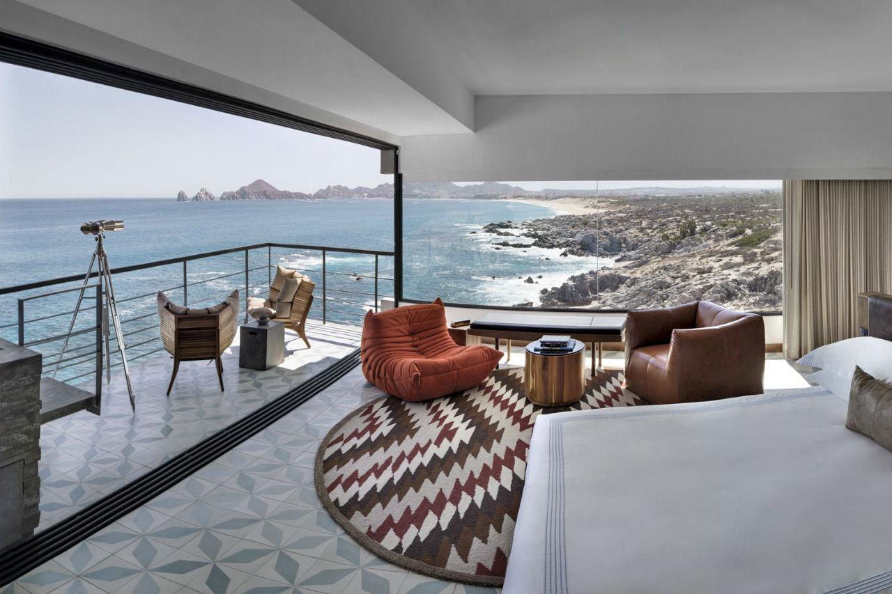 The Cape, A Thompson Hotel, By Hyatt Cabo San Lucas Ngoại thất bức ảnh