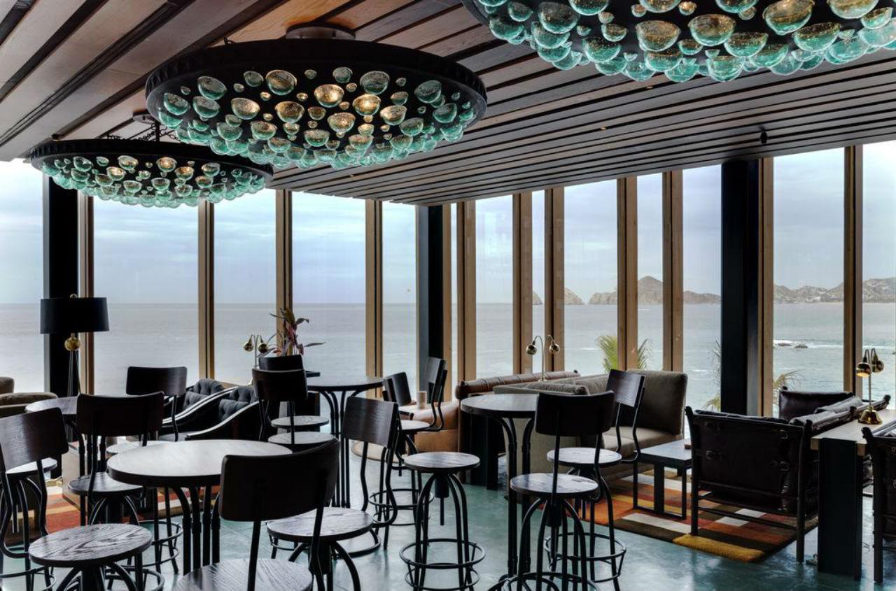 The Cape, A Thompson Hotel, By Hyatt Cabo San Lucas Ngoại thất bức ảnh